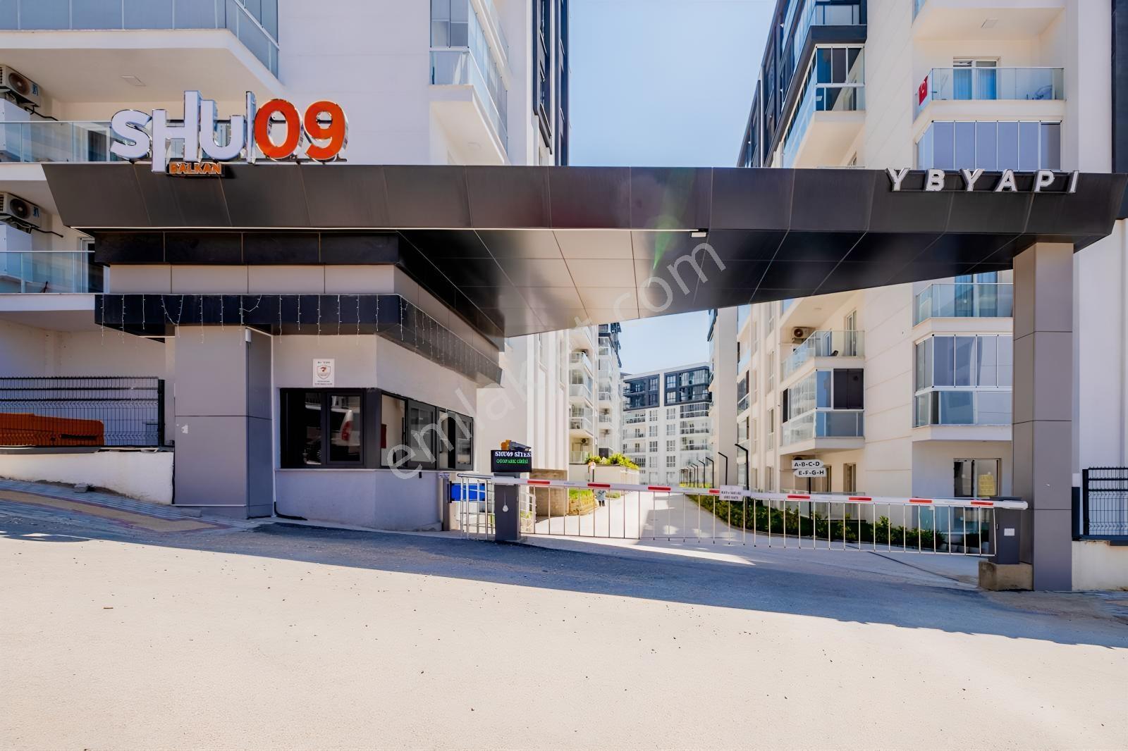 Re/max Advantage Shu 9 Balkan Nılüferıum Avm Cepheli Köşe Daire - Görsel 15