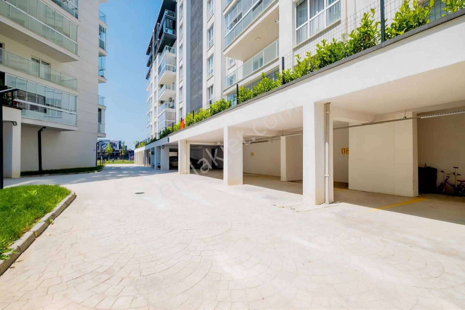 Re/max Advantage Shu 9 Balkan Nılüferıum Avm Cepheli Köşe Daire - Görsel 13