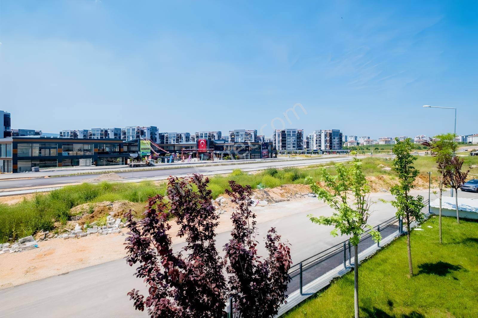 Re/max Advantage Shu 9 Balkan Nılüferıum Avm Cepheli Köşe Daire - Görsel 22
