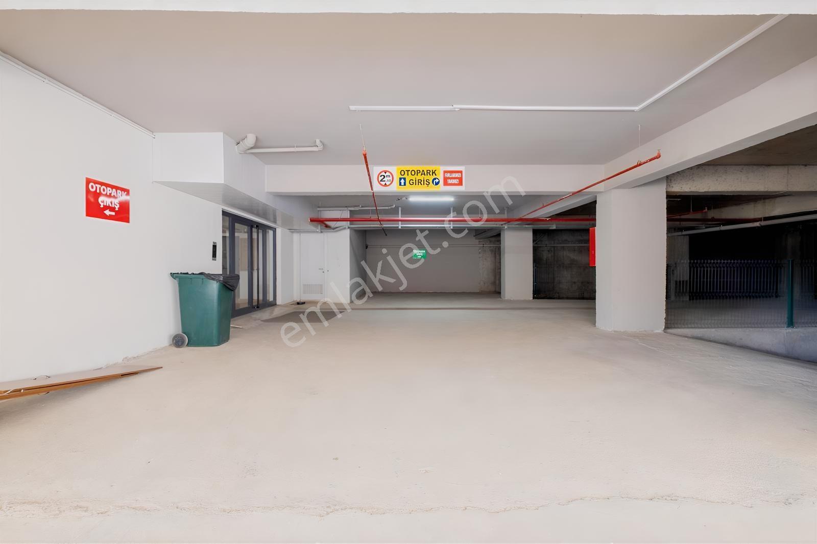 Re/max Advantage Shu 9 Balkan Nılüferıum Avm Cepheli Köşe Daire - Görsel 18