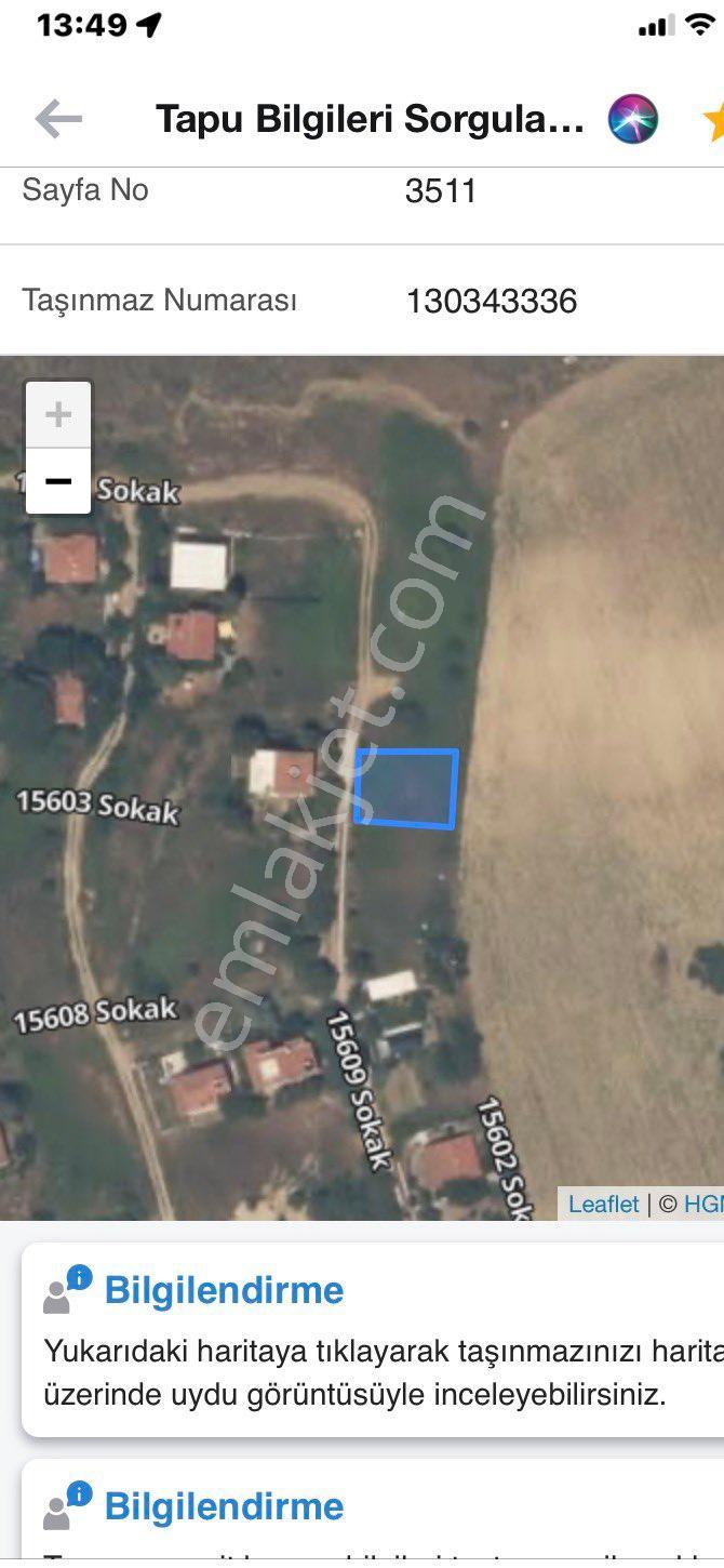 Sahibinden İmarlı Arsa - Görsel 5