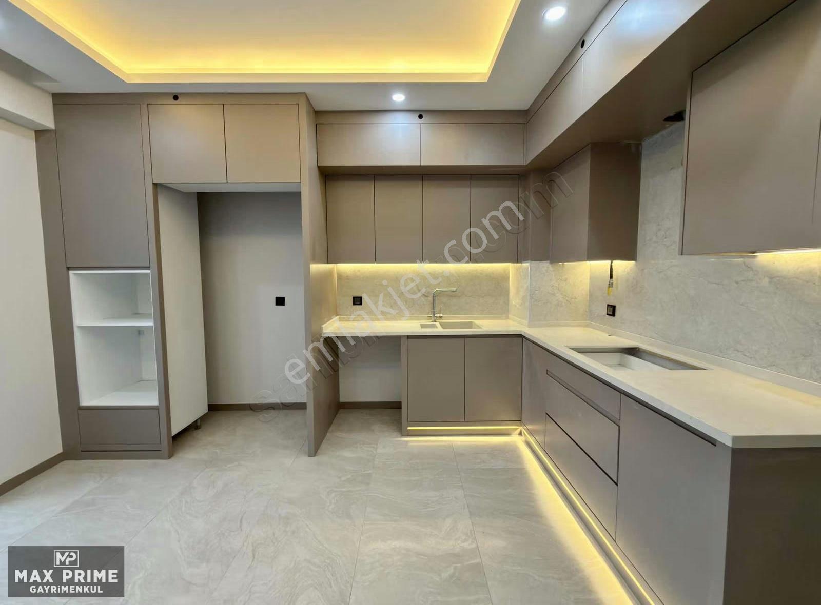 Max Prıme | Şemikler Cinkaya Mevkii 3+1 / 155 M² Sıfır Daire - Görsel 3