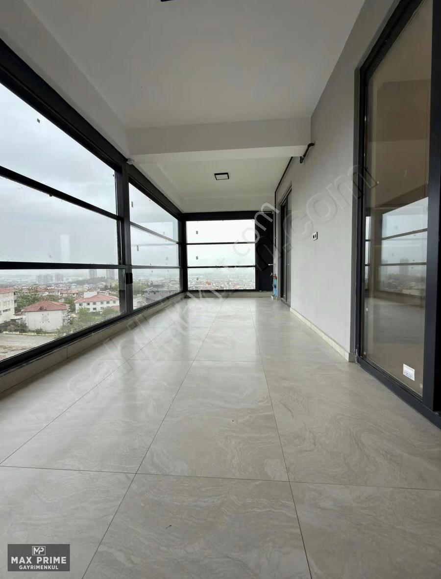 Max Prıme | Şemikler Cinkaya Mevkii 3+1 / 155 M² Sıfır Daire - Görsel 9