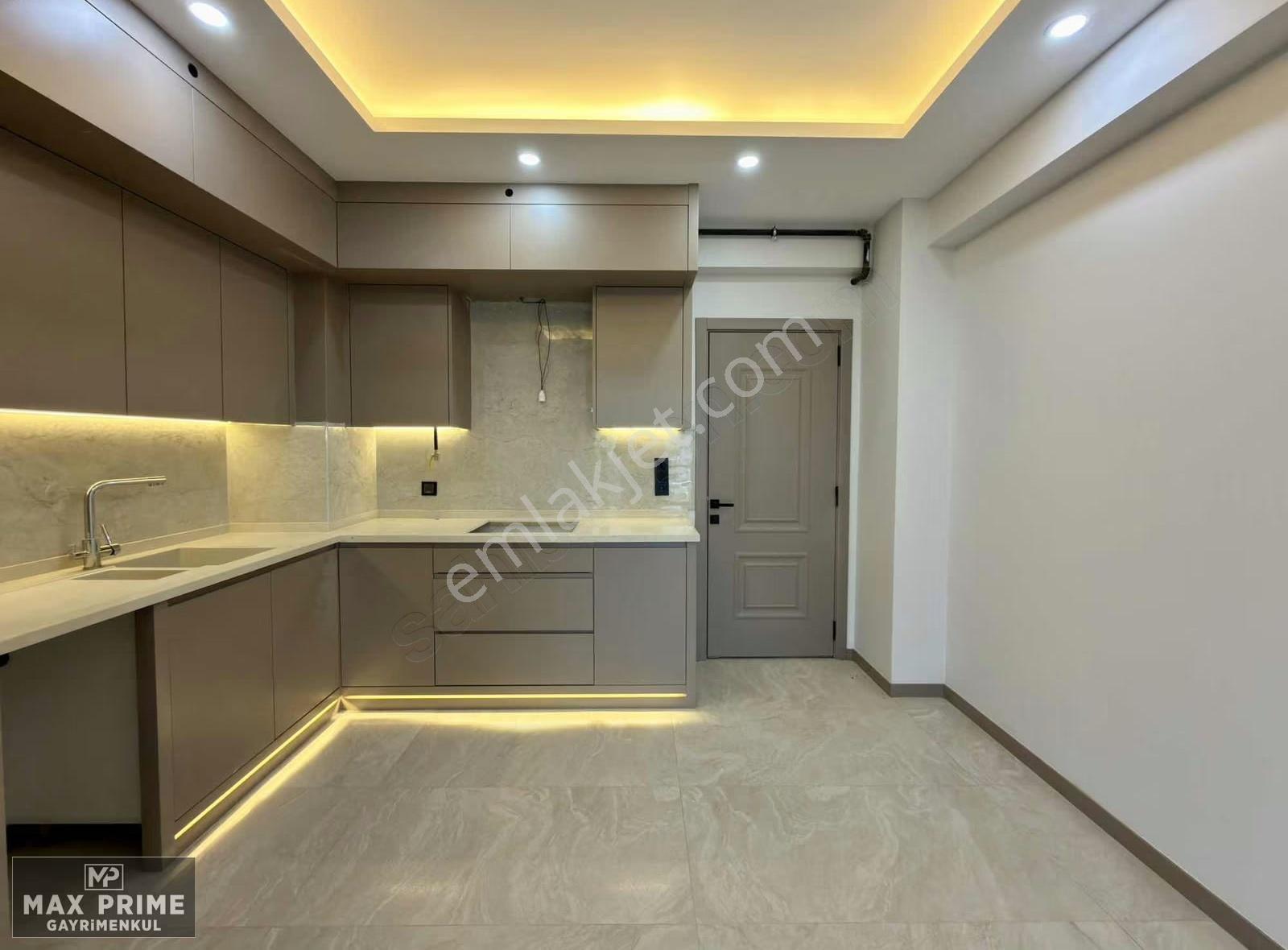 Max Prıme | Şemikler Cinkaya Mevkii 3+1 / 155 M² Sıfır Daire - Görsel 29