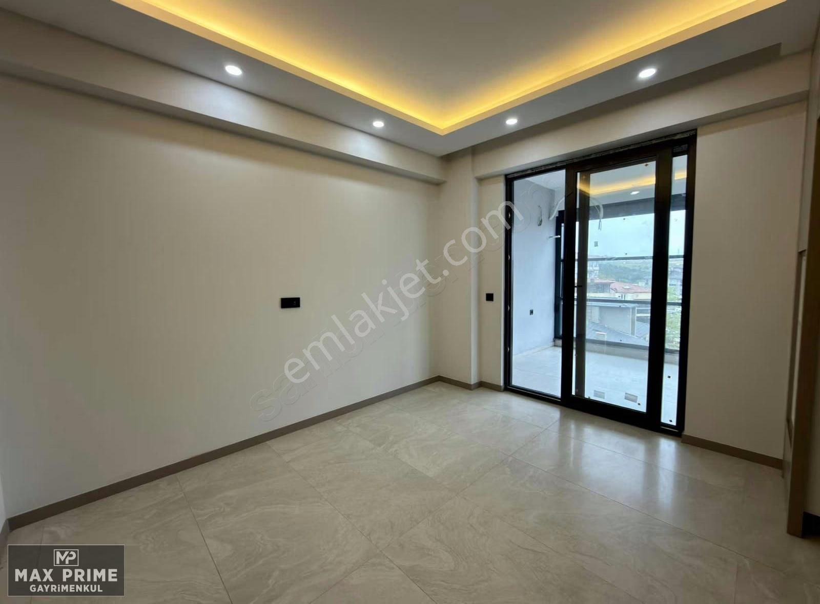 Max Prıme | Şemikler Cinkaya Mevkii 3+1 / 155 M² Sıfır Daire - Görsel 27