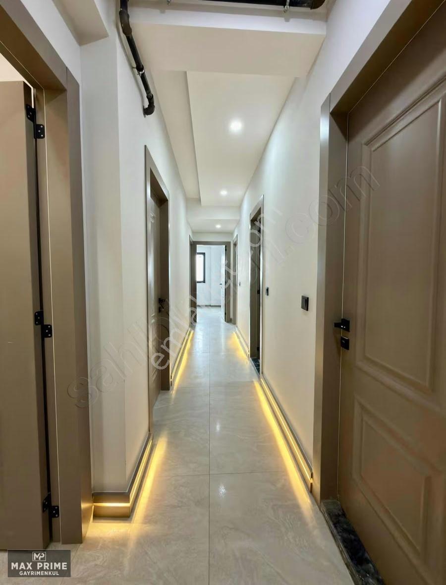 Max Prıme | Şemikler Cinkaya Mevkii 3+1 / 155 M² Sıfır Daire - Görsel 30