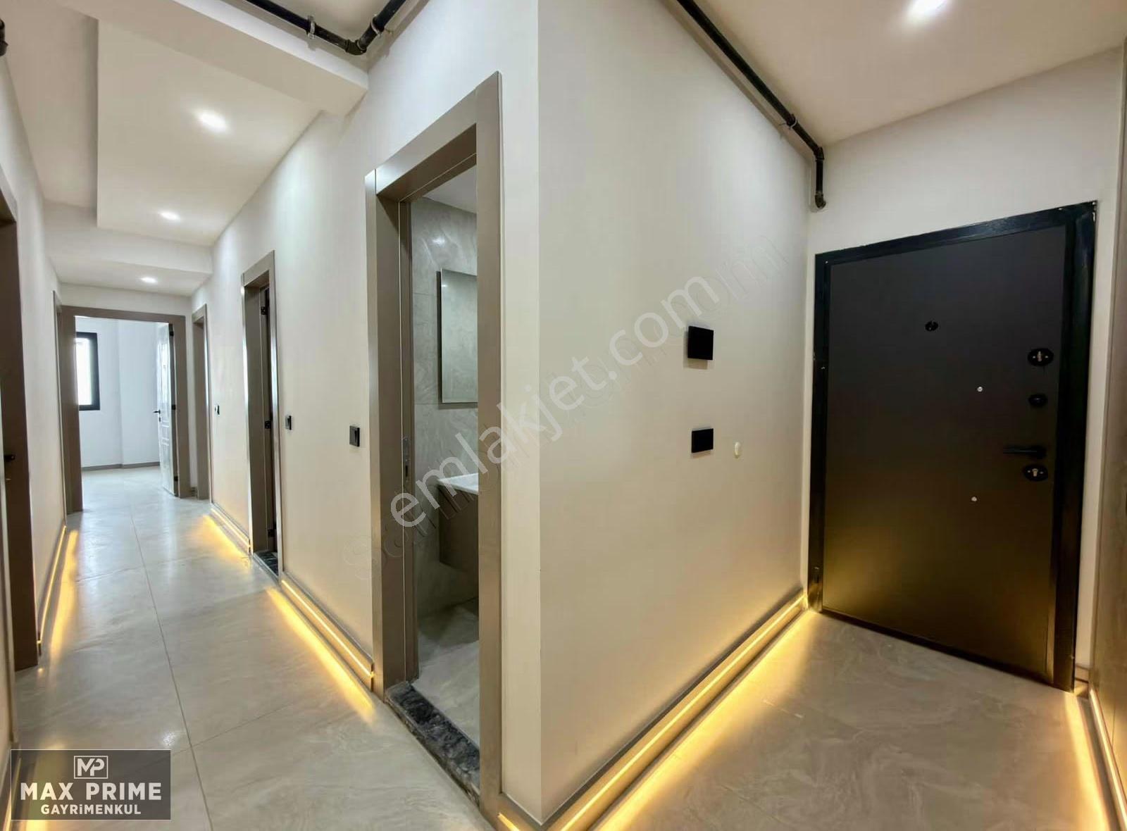 Max Prıme | Şemikler Cinkaya Mevkii 3+1 / 155 M² Sıfır Daire - Görsel 17
