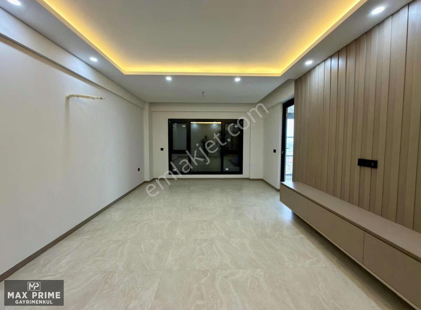 Max Prıme | Şemikler Cinkaya Mevkii 3+1 / 155 M² Sıfır Daire - Görsel 4