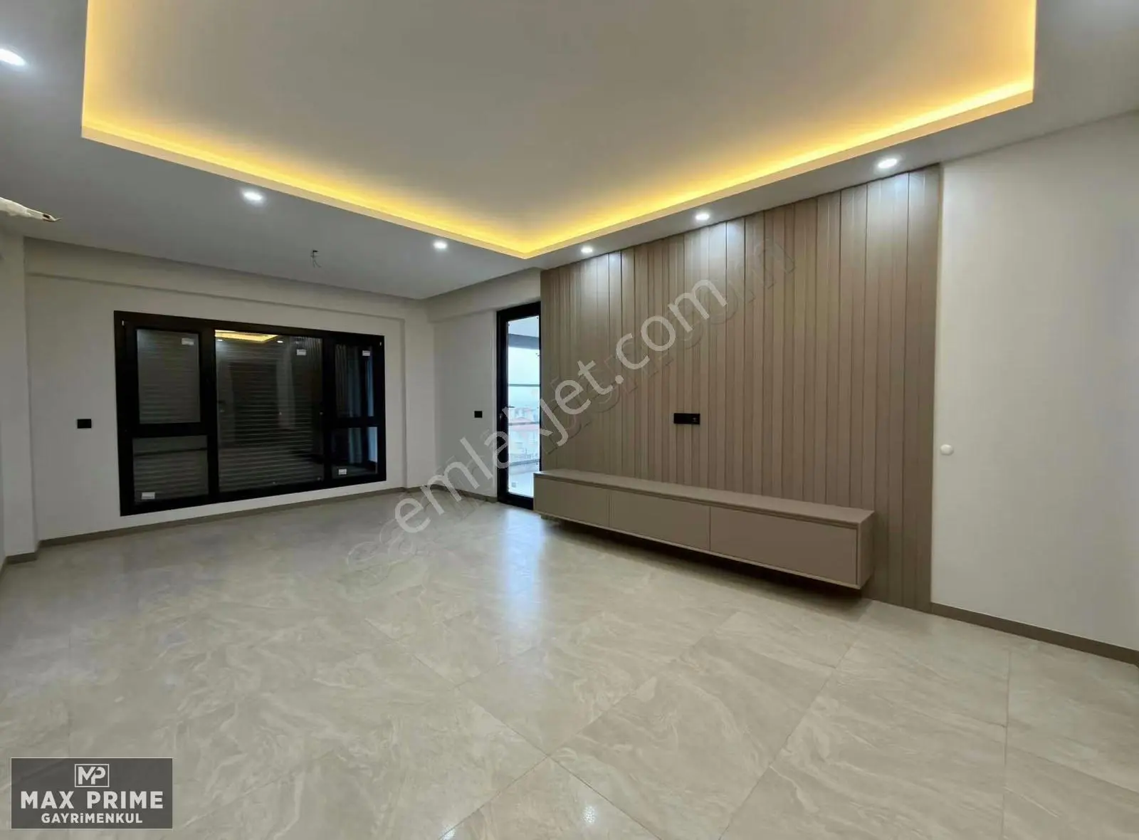 Max Prıme | Şemikler Cinkaya Mevkii 3+1 / 155 M² Sıfır Daire - Görsel 2