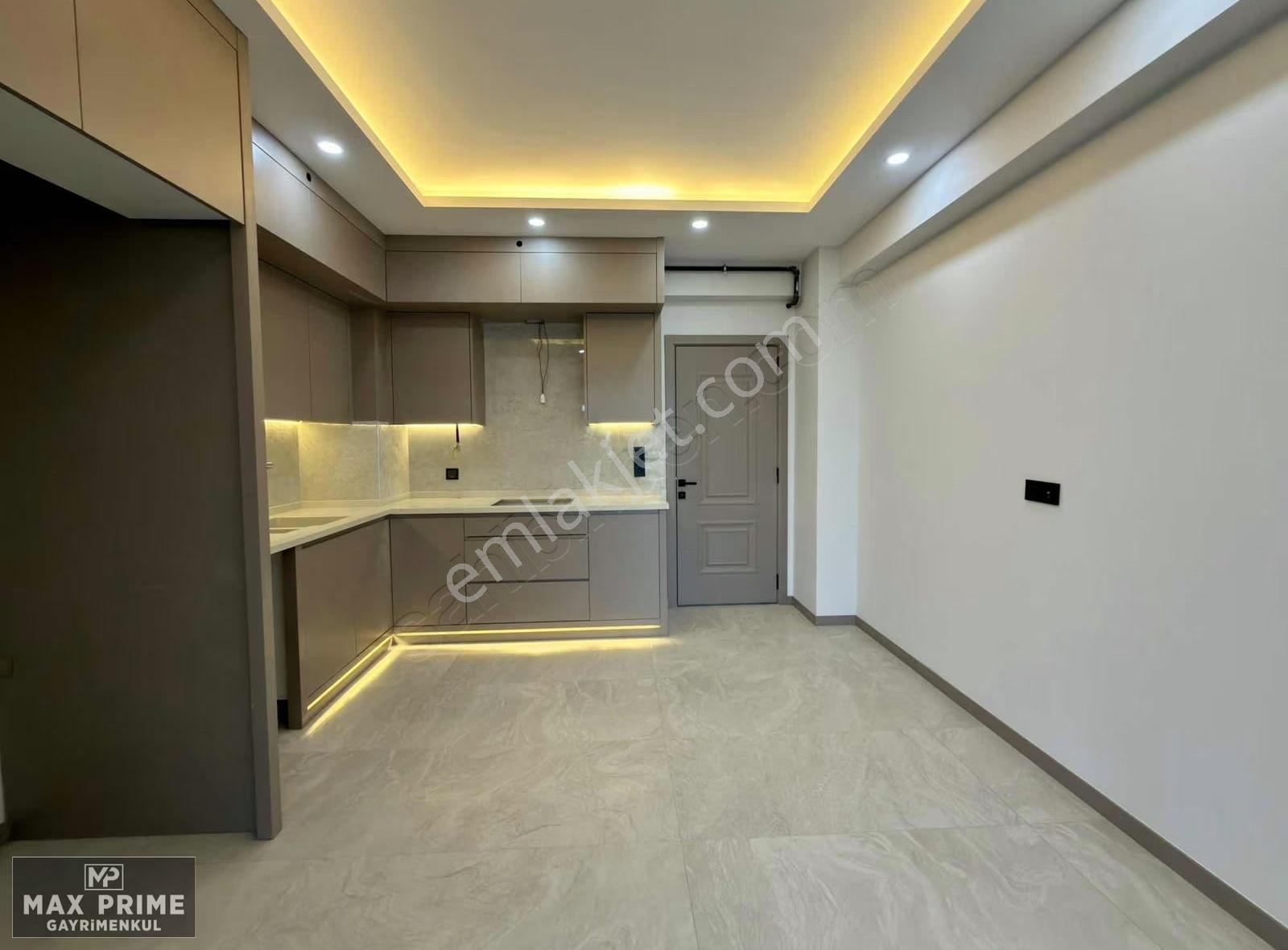 Max Prıme | Şemikler Cinkaya Mevkii 3+1 / 155 M² Sıfır Daire - Görsel 22
