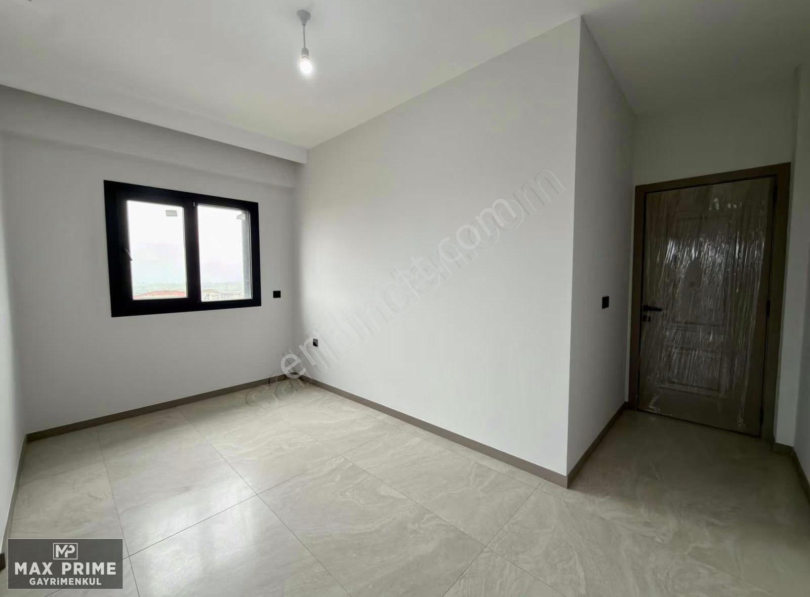 Max Prıme | Şemikler Cinkaya Mevkii 3+1 / 155 M² Sıfır Daire - Görsel 12