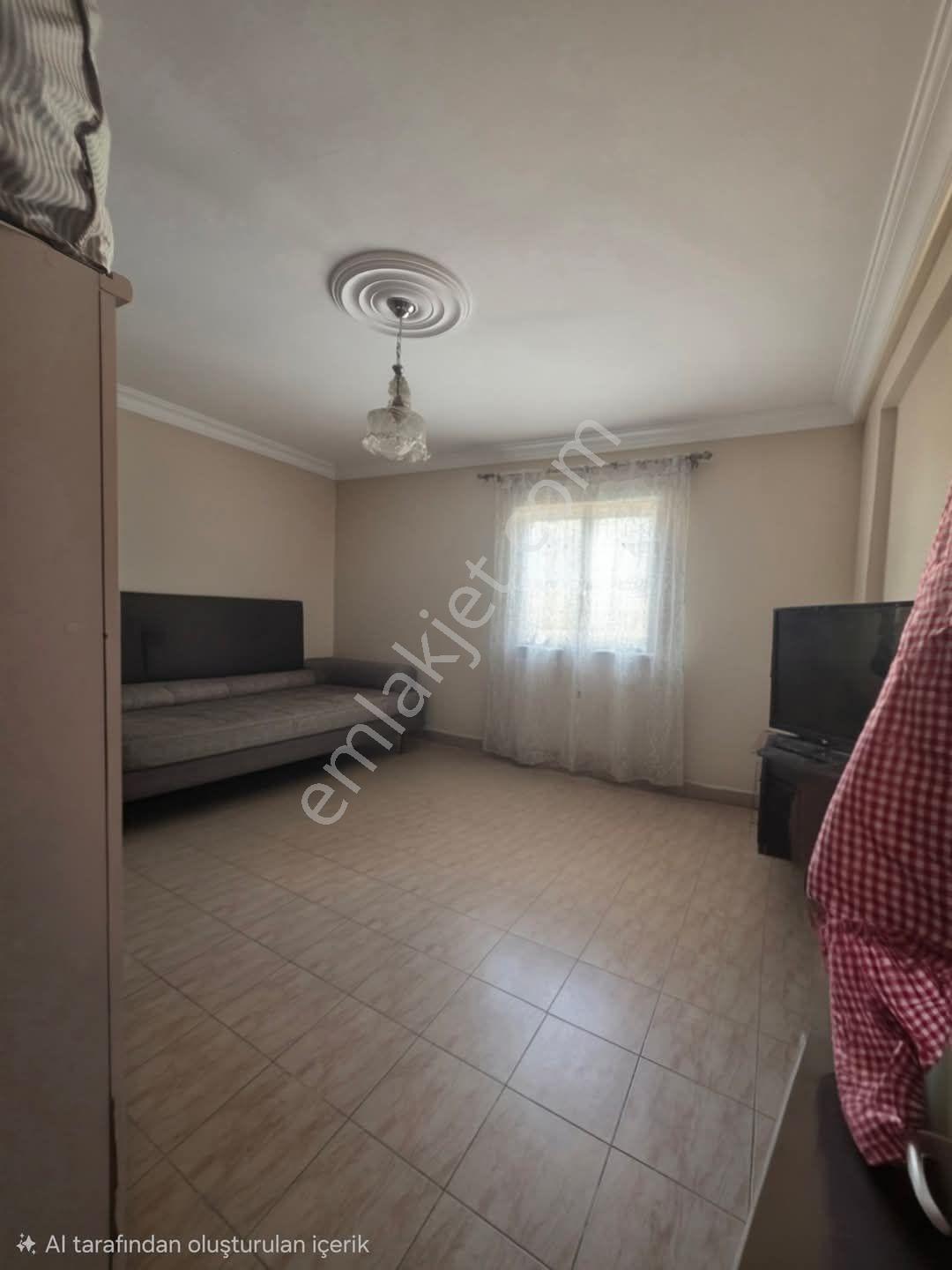 Reis Emlak'tan Her Katta Tek Daire Dogal Gazlı Kombili Genii - Görsel 12