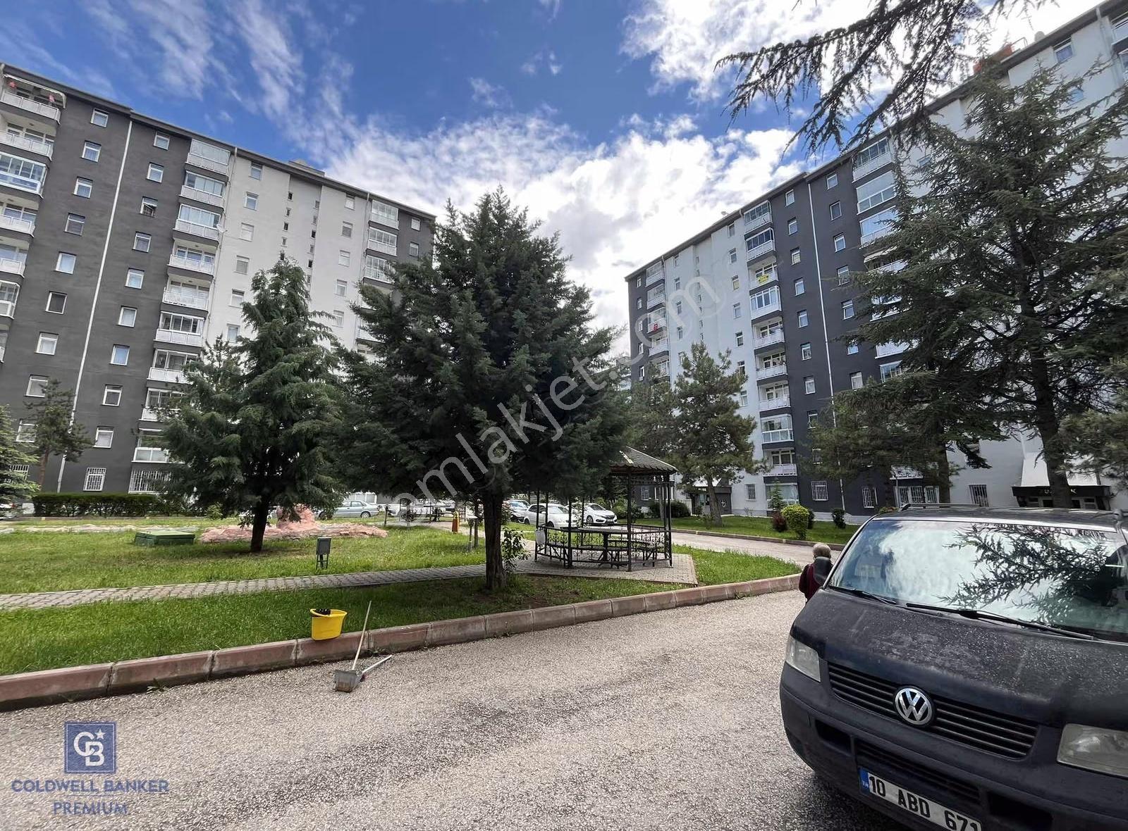 Batıkent 06 Yol İş Sitesi Kiralık Daire - Görsel 8