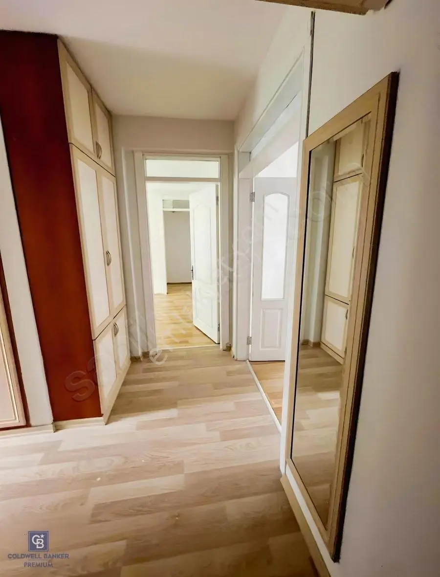 Batıkent 06 Yol İş Sitesi Kiralık Daire - Görsel 3