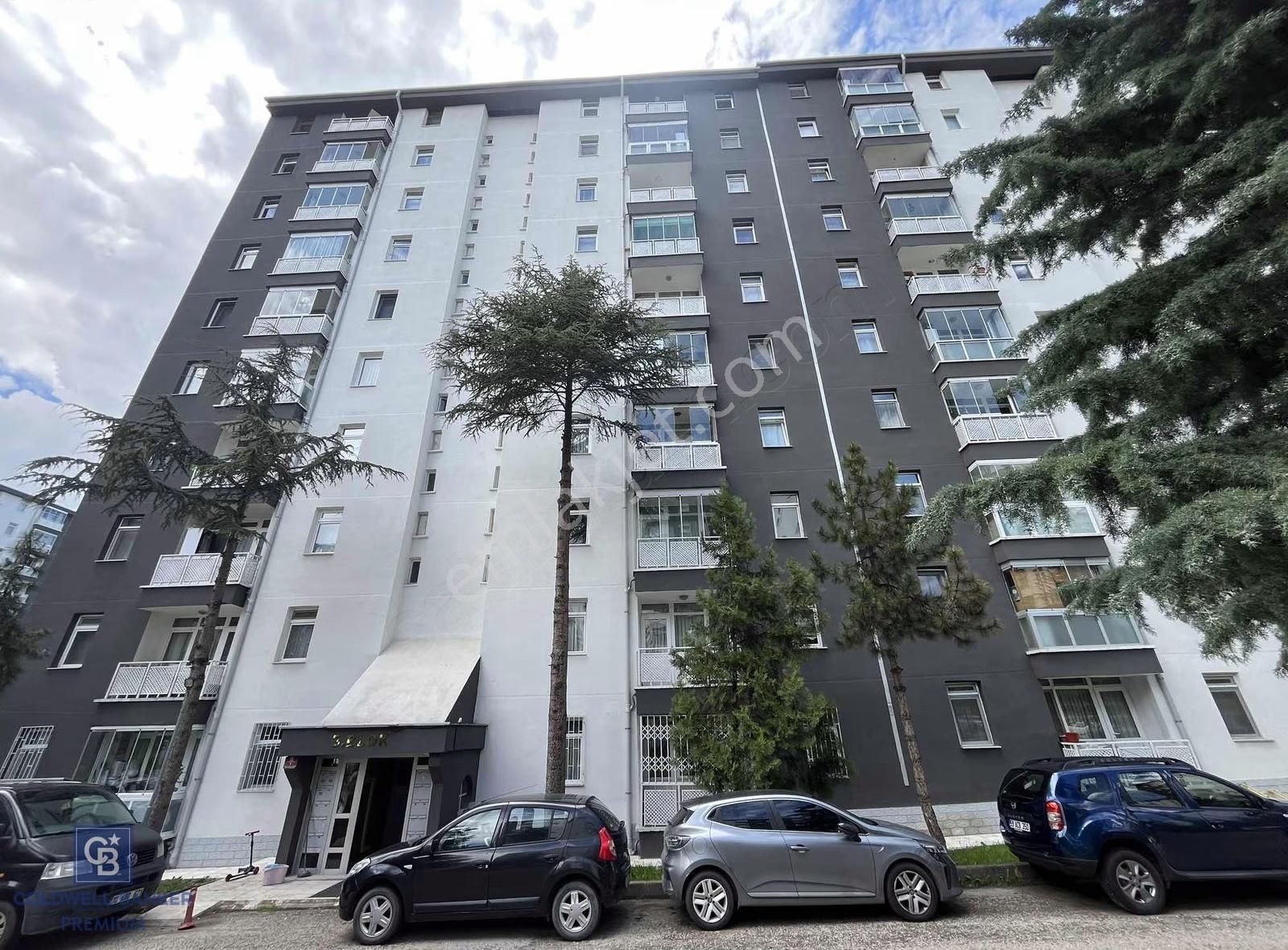Batıkent 06 Yol İş Sitesi Kiralık Daire - Görsel 19