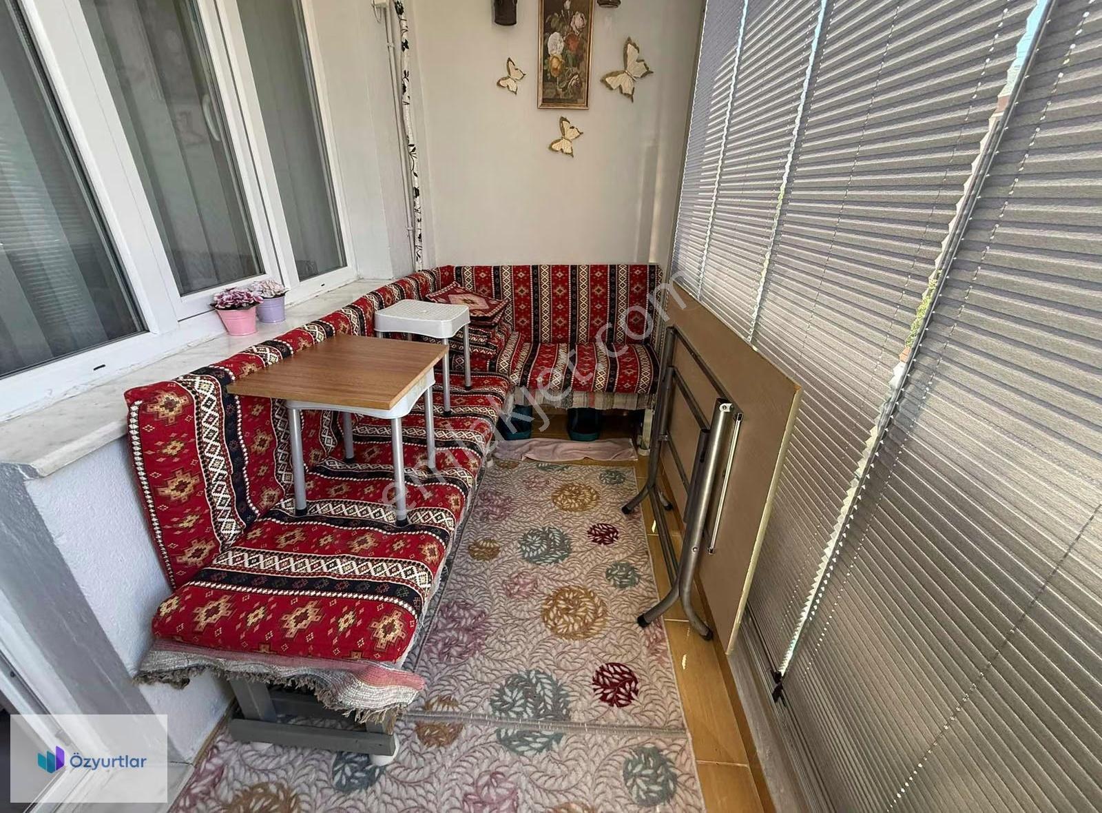 Özyurtlar'dan Yeni Mahalle'de Full Özellikli Asansörlü Ara Kat - Görsel 13