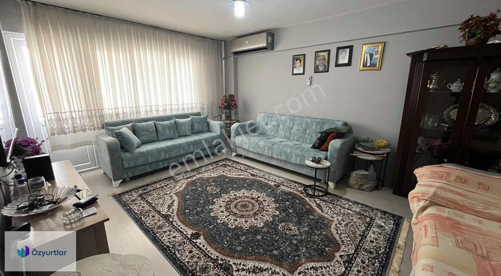 Peker Mahallesi'nde 3+1 Asansörlü Ara Kat Fırsat Daire