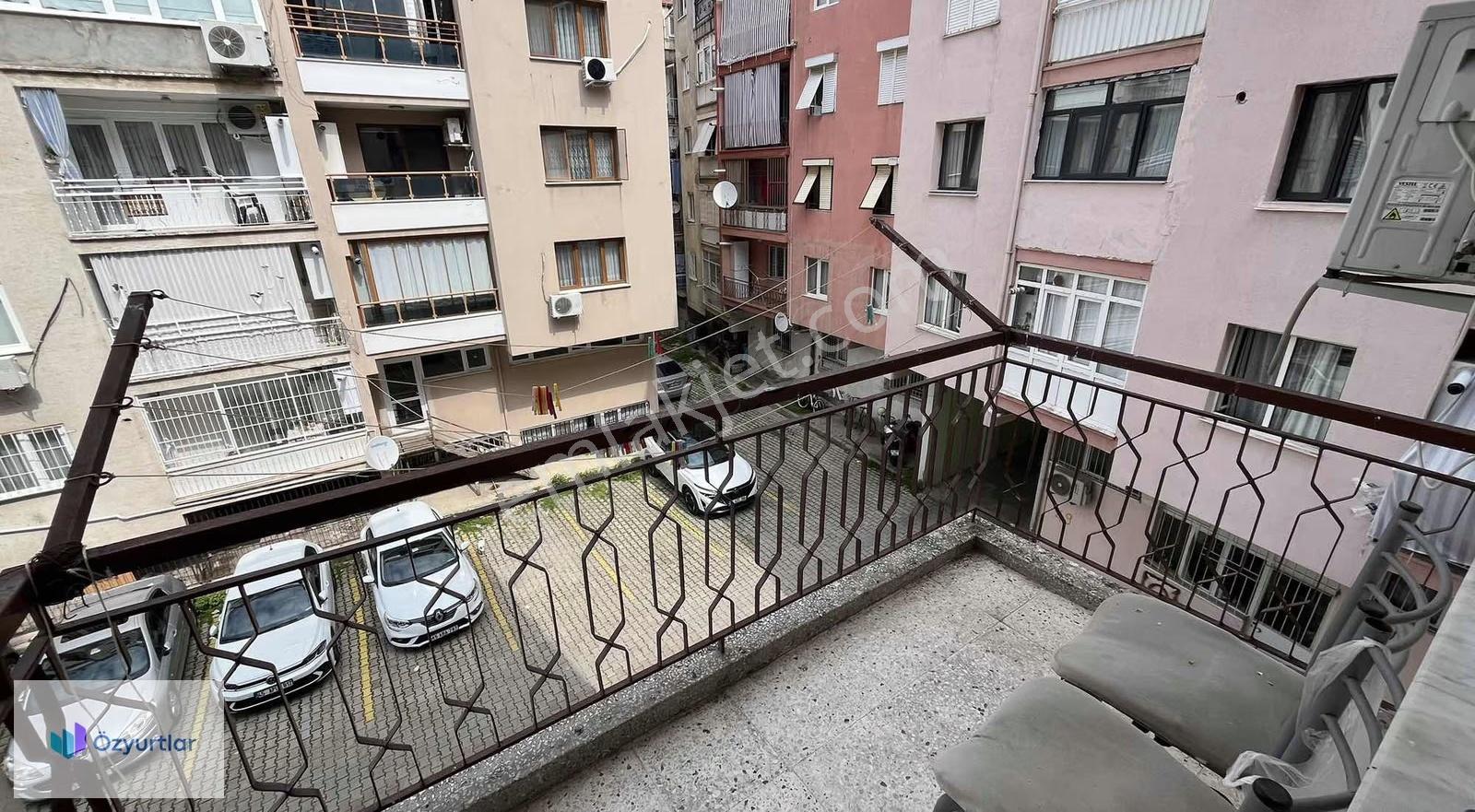 Peker Mahallesi'nde 3+1 Asansörlü Ara Kat Fırsat Daire - Görsel 3