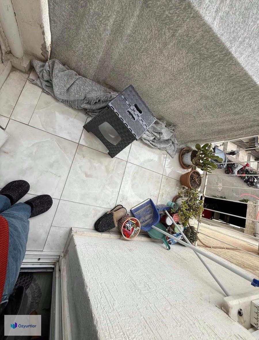 Özyurtlar'dan Topçuasım'da Ara Kat Daire - Görsel 13
