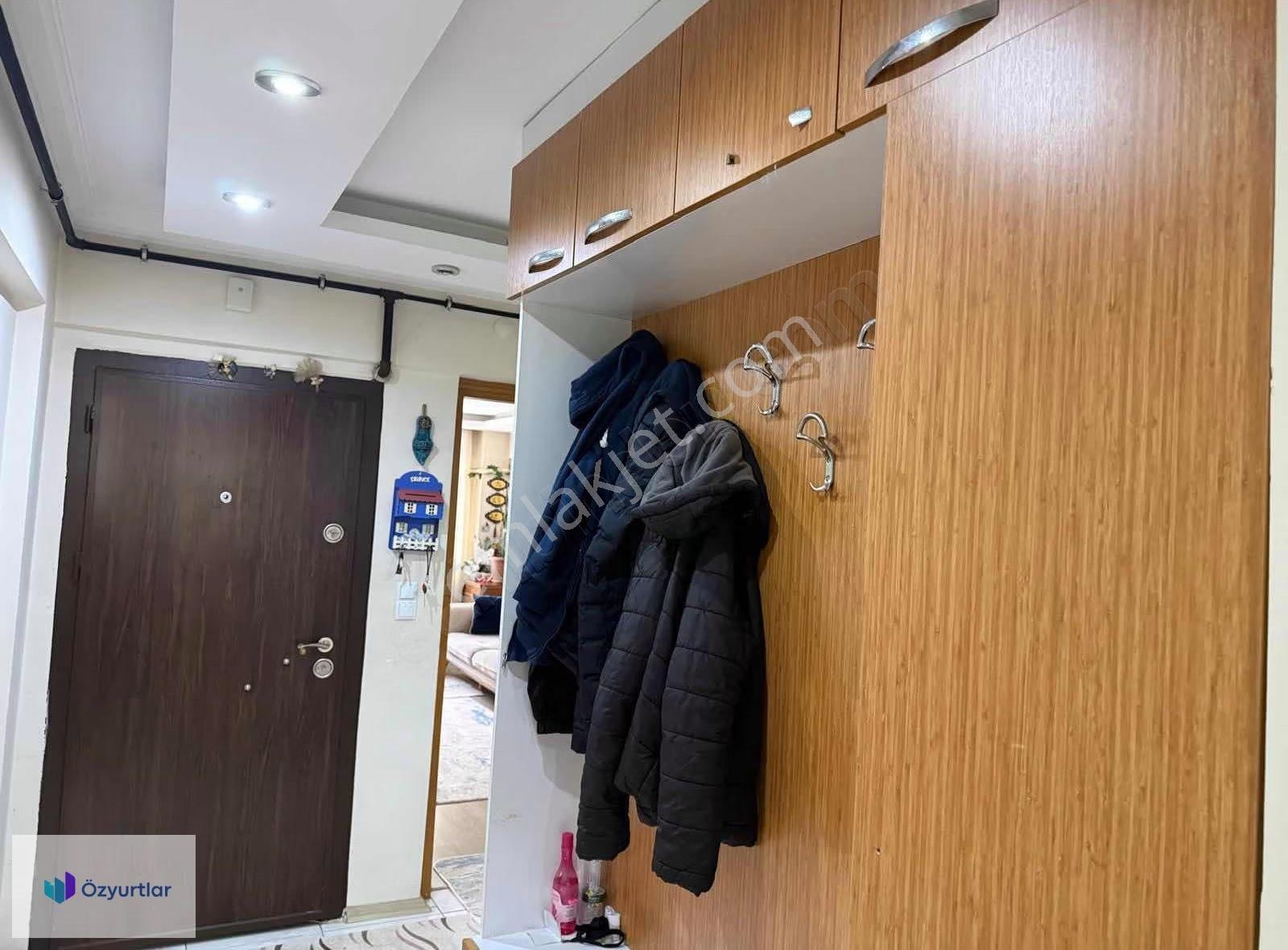 Özyurtlar'dan Topçuasım'da Ara Kat Daire - Görsel 3
