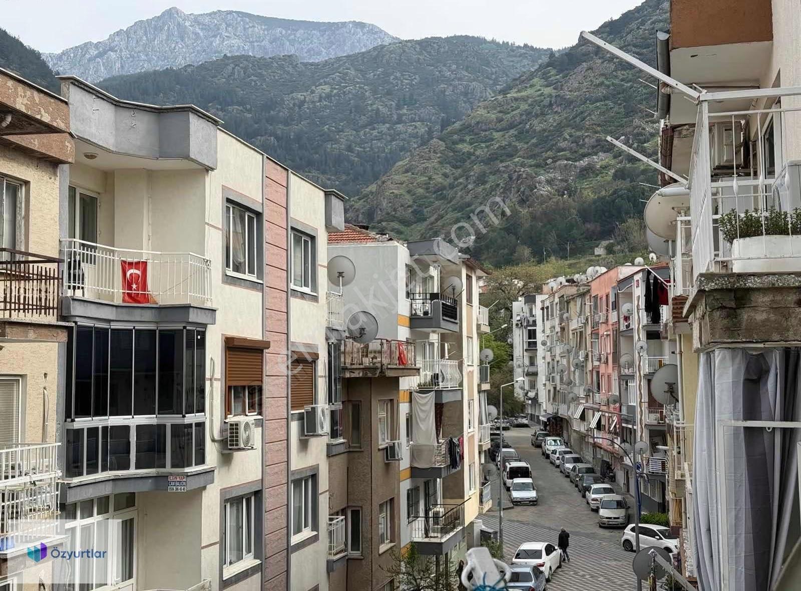 Özyurtlar'dan Topçuasım'da Ara Kat Daire - Görsel 4