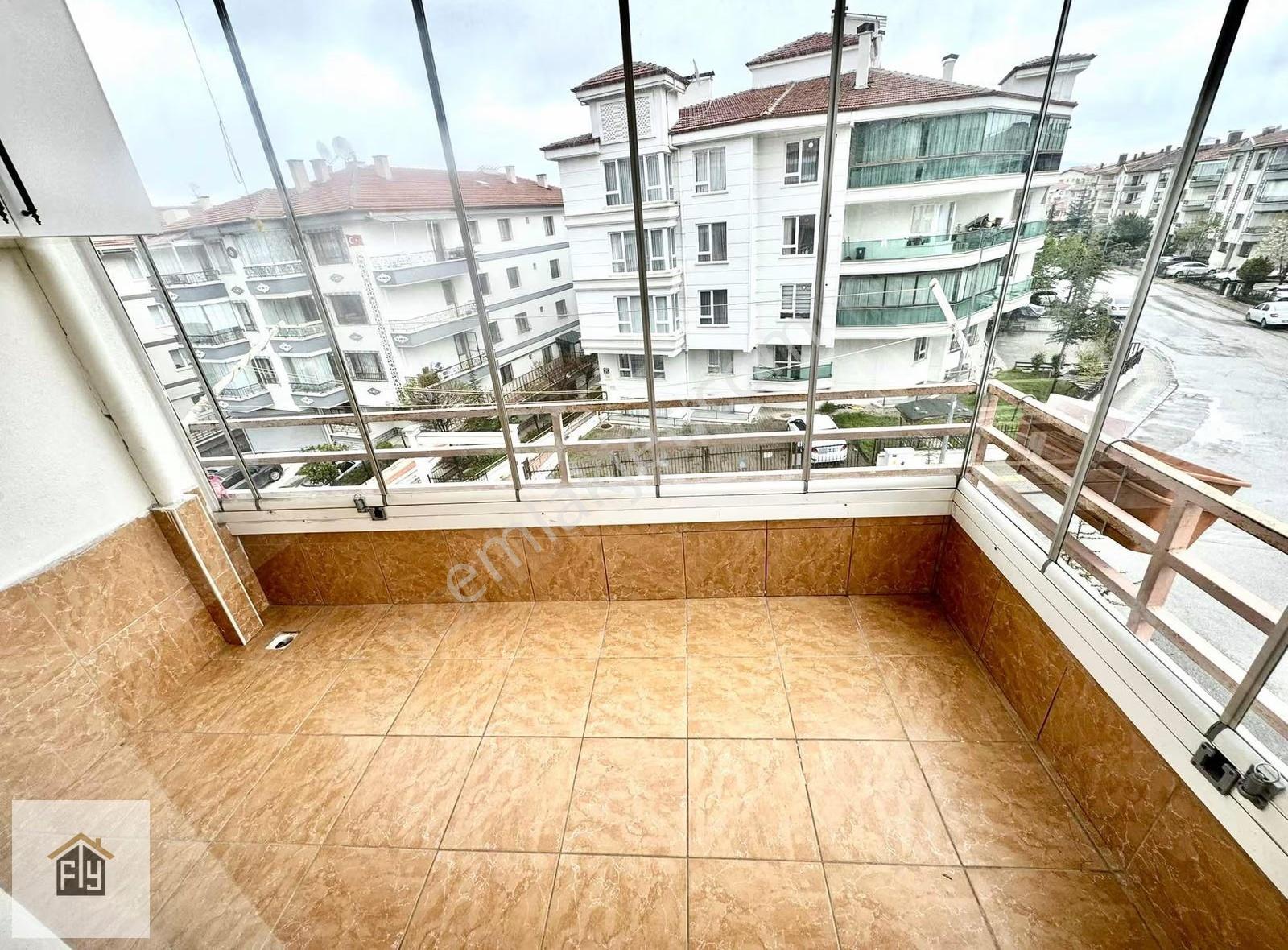 F&y Emlaktan Köşe Başı Park Cepheli Ara Katta Daire - Görsel 35