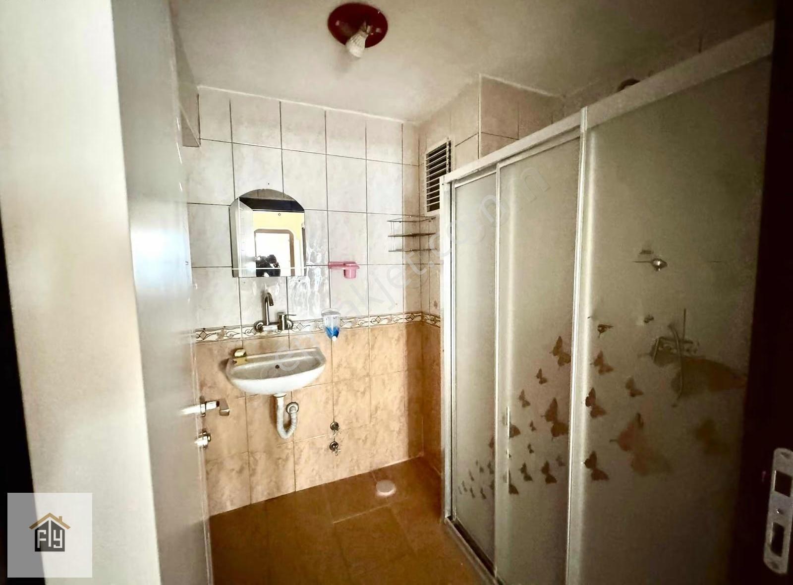 F&y Emlaktan Köşe Başı Park Cepheli Ara Katta Daire - Görsel 34