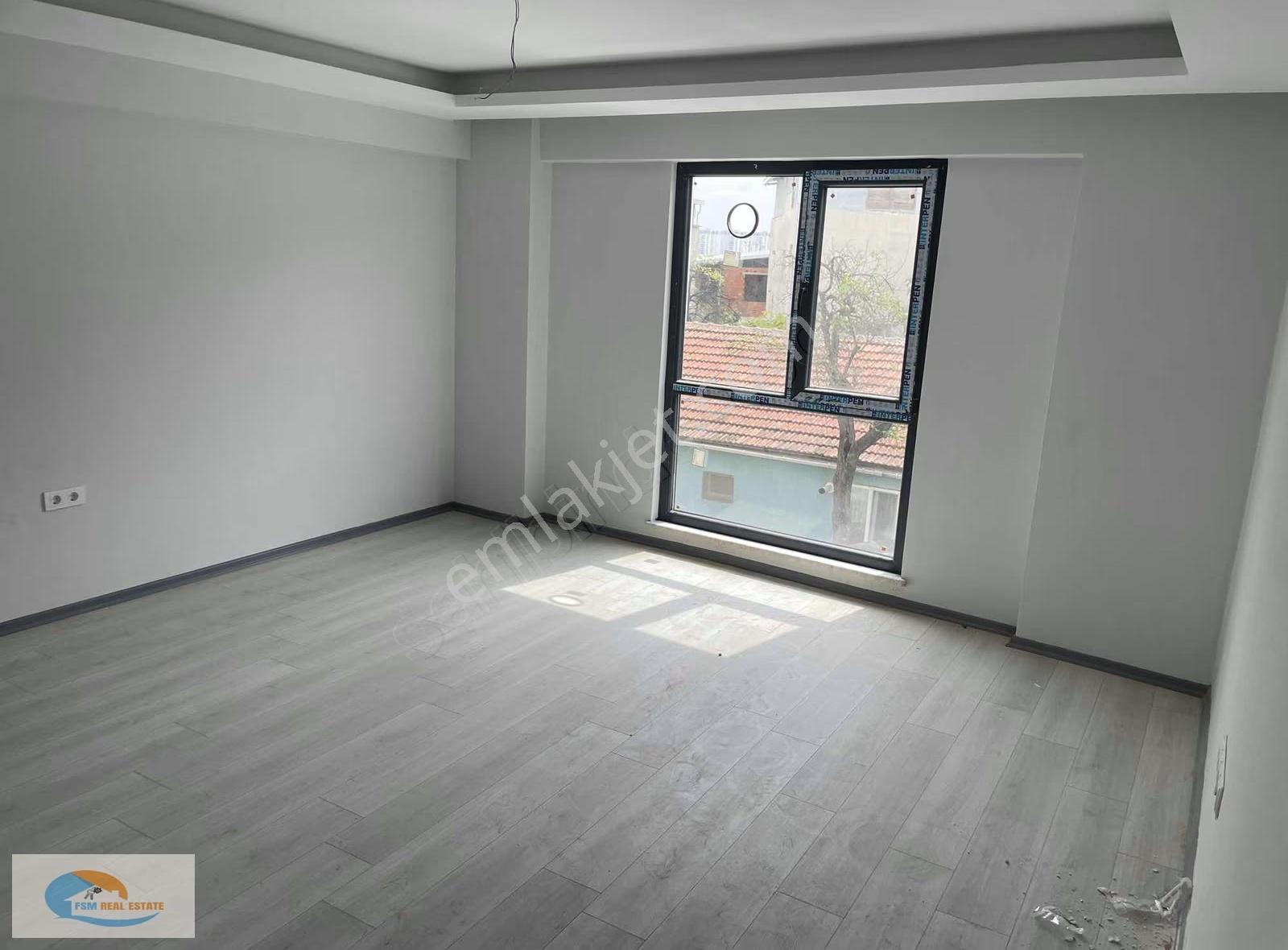 Nilüfer Minareliçavuş'ta Satılık Sıfır 75m² 2+1 Daire - Görsel 14
