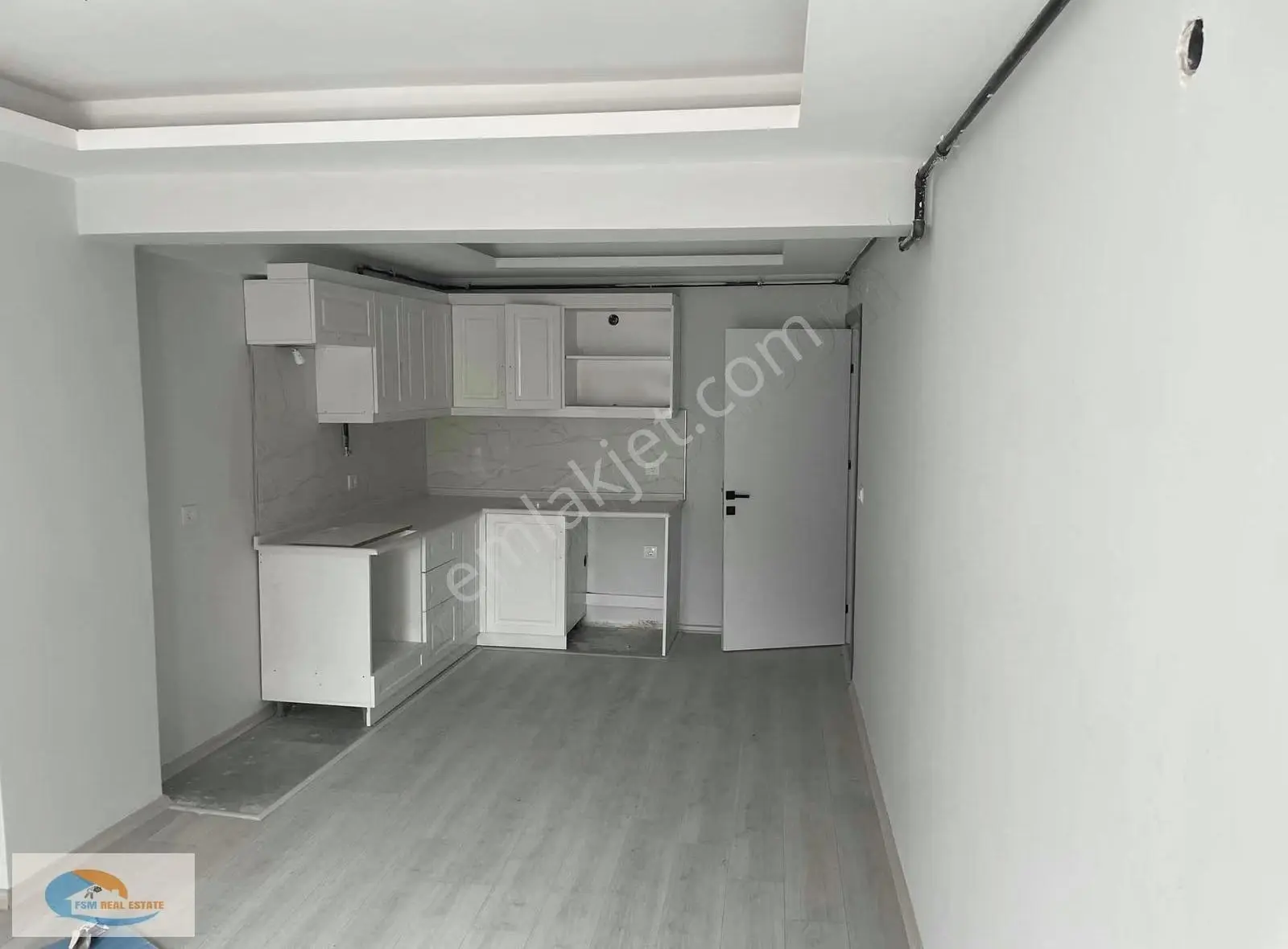 Nilüfer Minareliçavuş'ta Satılık Sıfır 75m² 2+1 Daire - Görsel 3