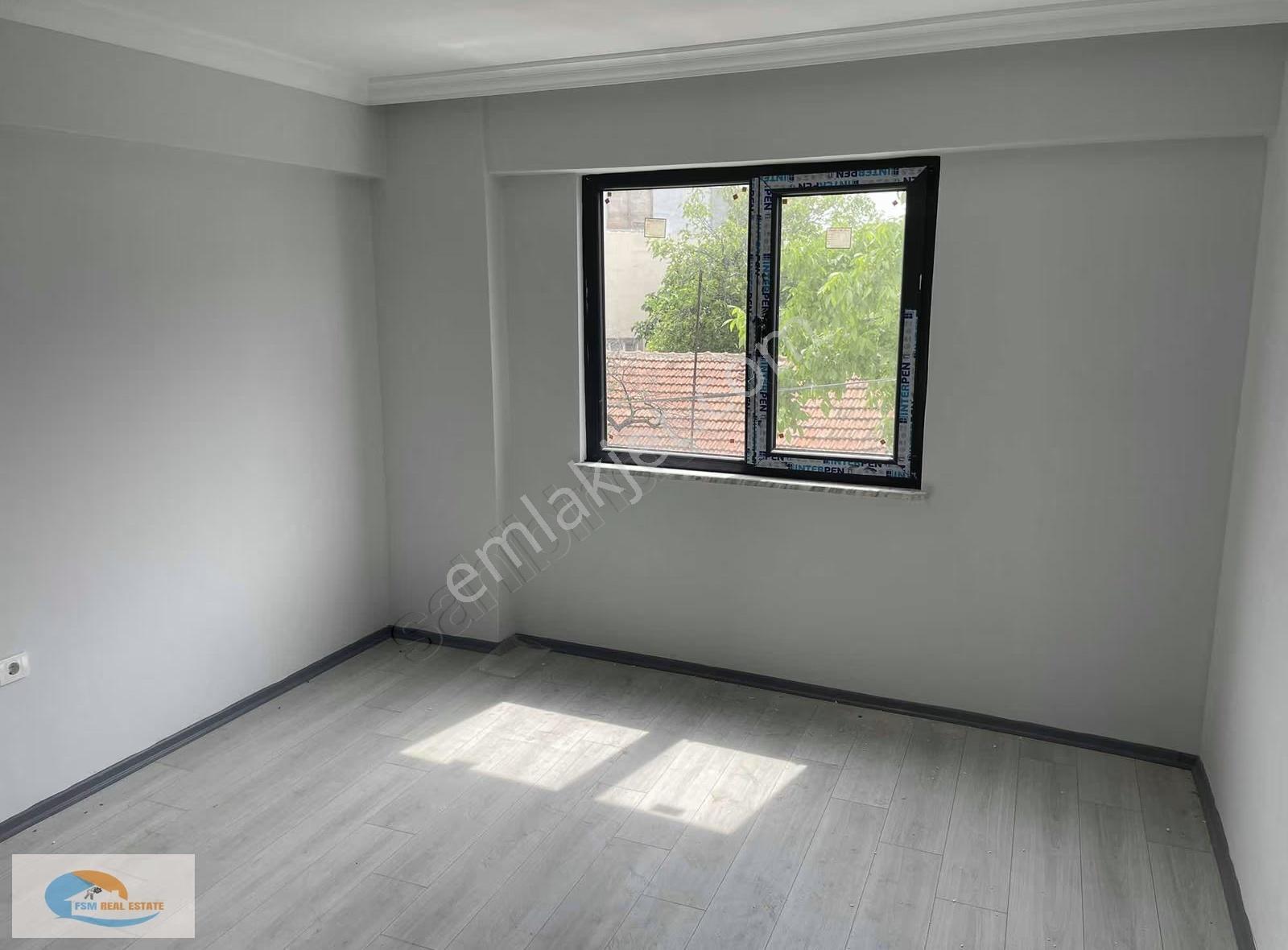 Nilüfer Minareliçavuş'ta Satılık Sıfır 75m² 2+1 Daire - Görsel 13