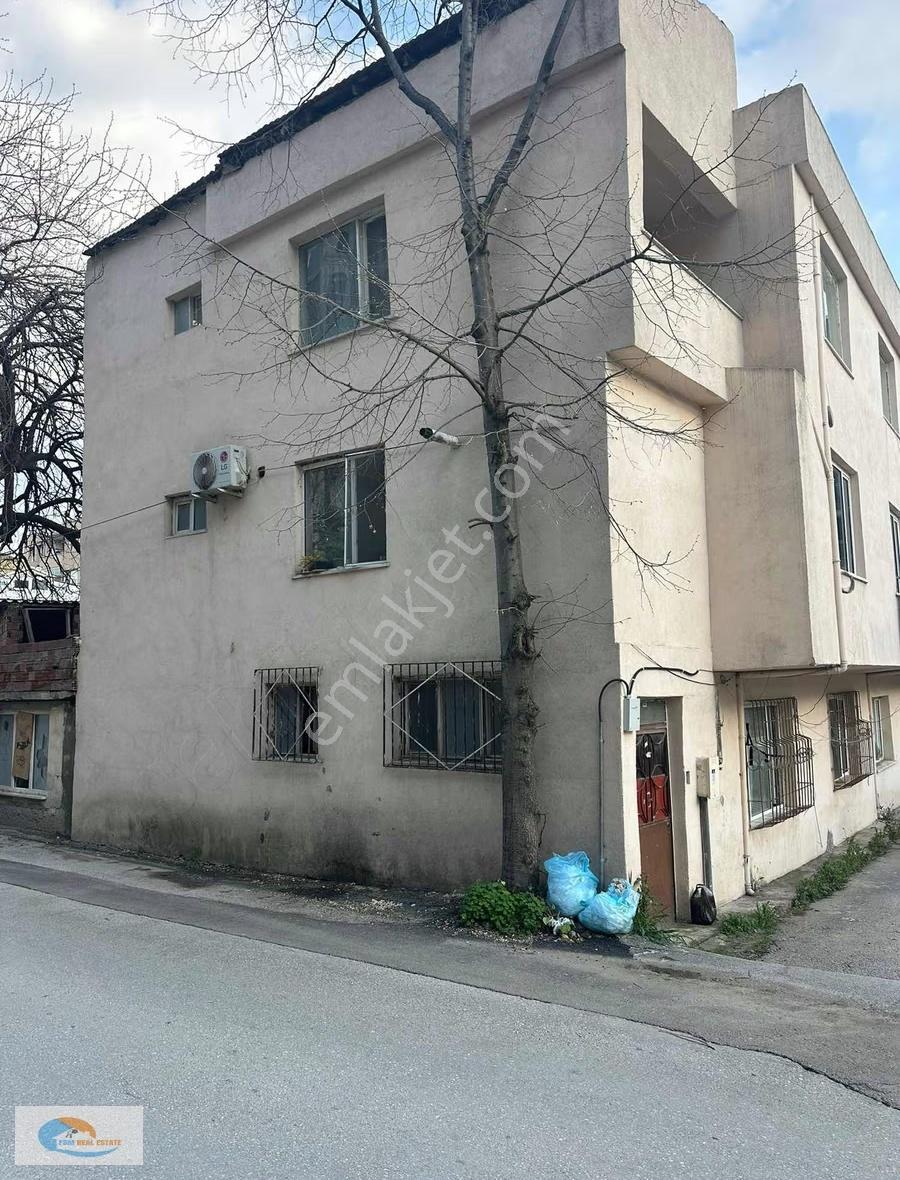 Nilüfer Esentepe'de Satılık 3 Katlı Bina: 85 M², Metro Yakını - Görsel 3