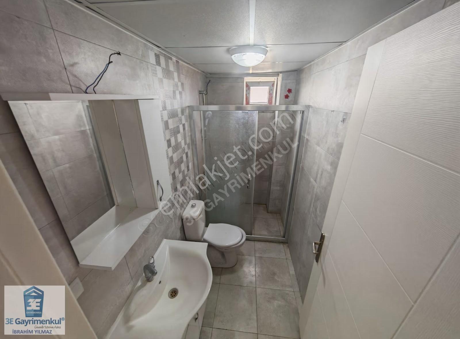 Ortaca Cumhuriyet Mah. Cadde Üzeri 2+1 75 M2 3e Gayrimenkul - Görsel 9