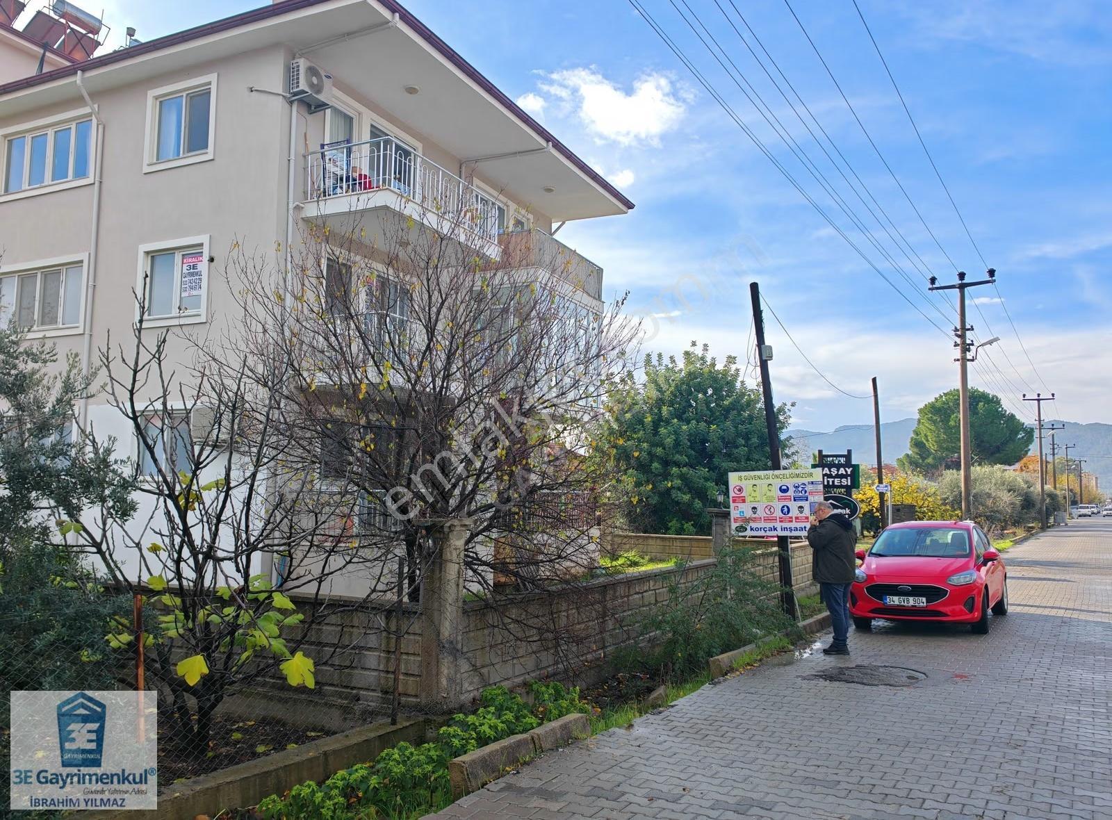 Ortaca Cumhuriyet Mah. Cadde Üzeri 2+1 75 M2 3e Gayrimenkul - Görsel 21