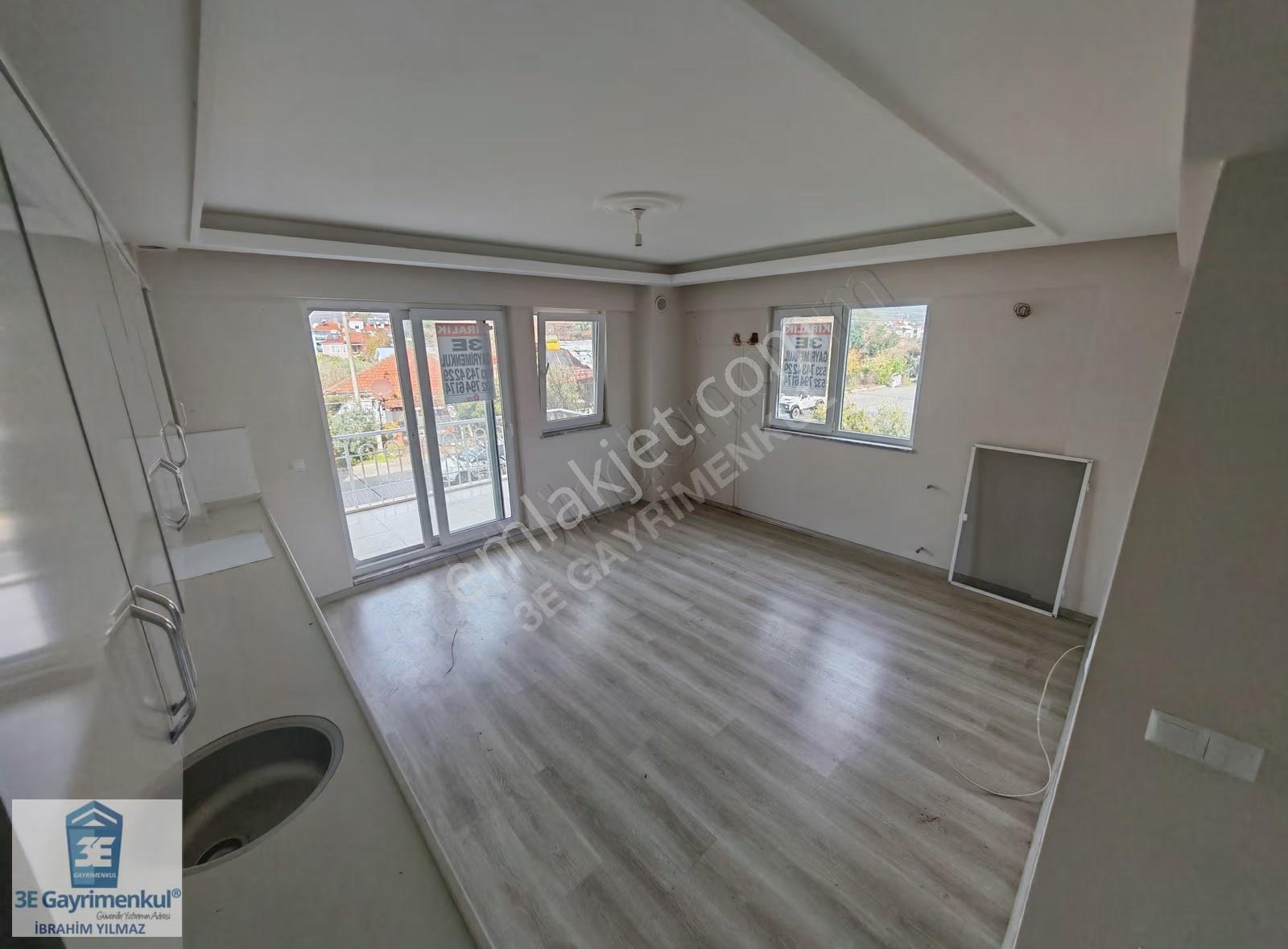 Ortaca Cumhuriyet Mah. Cadde Üzeri 2+1 75 M2 3e Gayrimenkul - Görsel 20