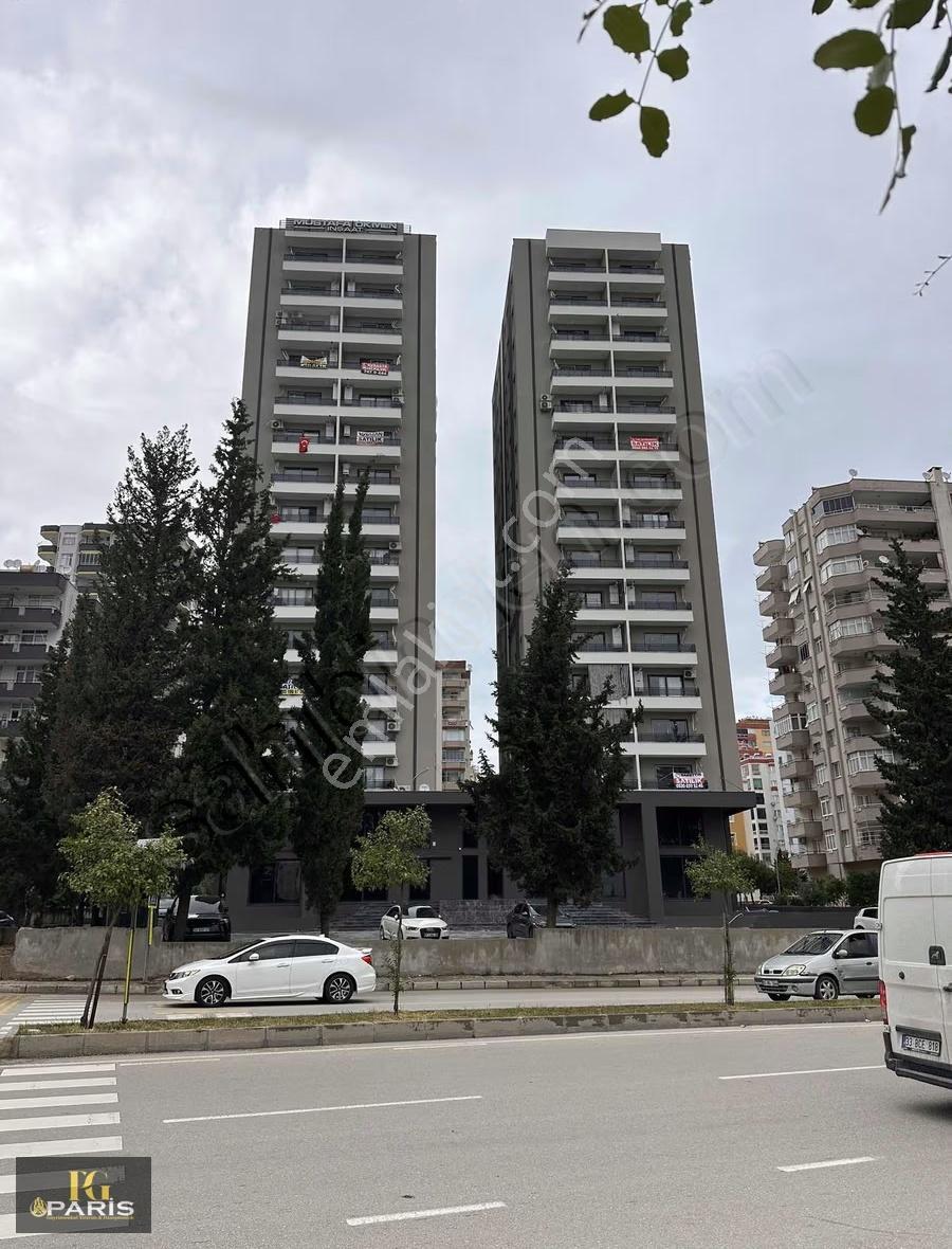 Paris'ten İkizler Köprüsü Civarında Sıfır 2+1 Satılık Daire - Görsel 14