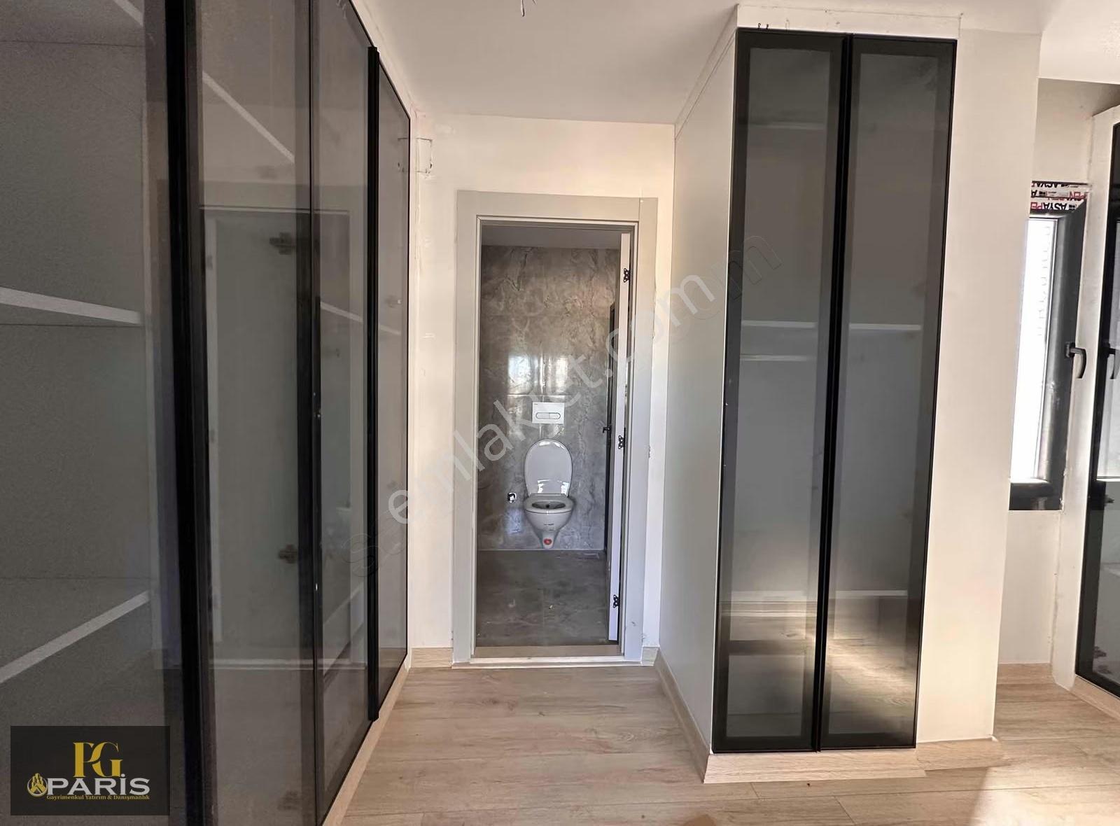 Paris'ten Çınarlı'da Site İçerisi Köşe Parsel 5+1 Satılık Villa - Görsel 14