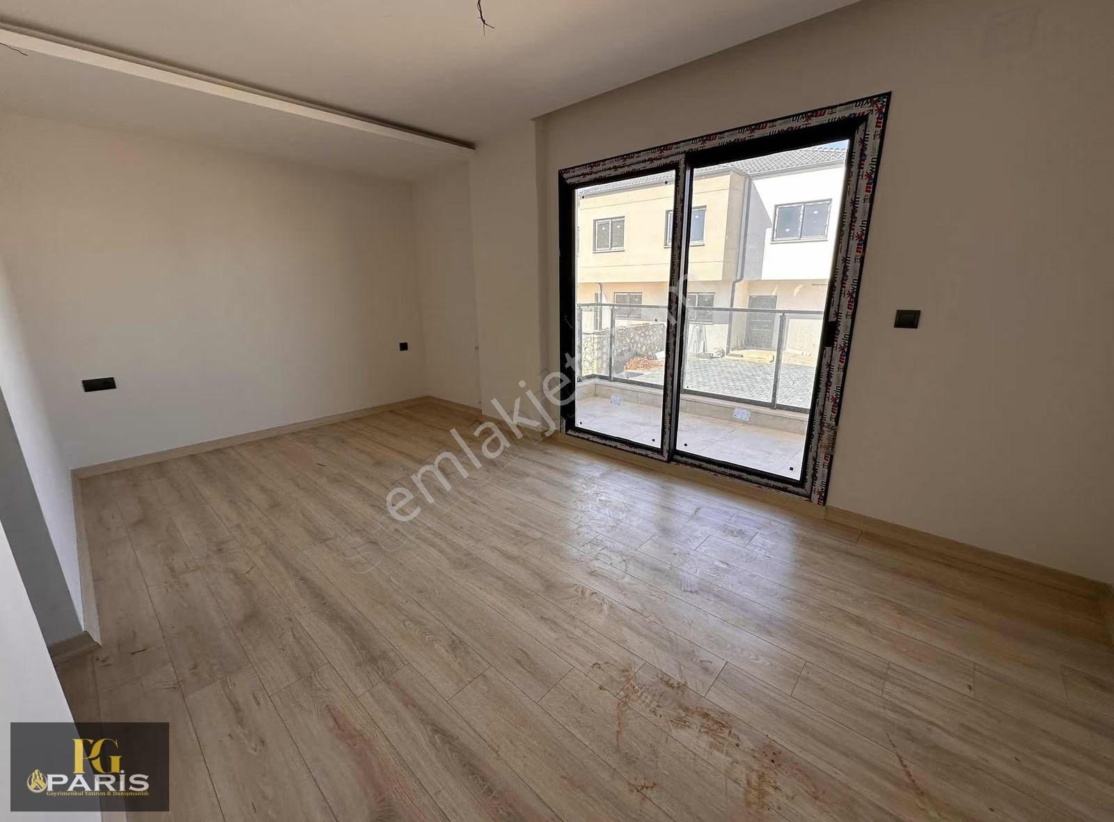 Paris'ten Çınarlı'da Site İçerisi Köşe Parsel 5+1 Satılık Villa - Görsel 12