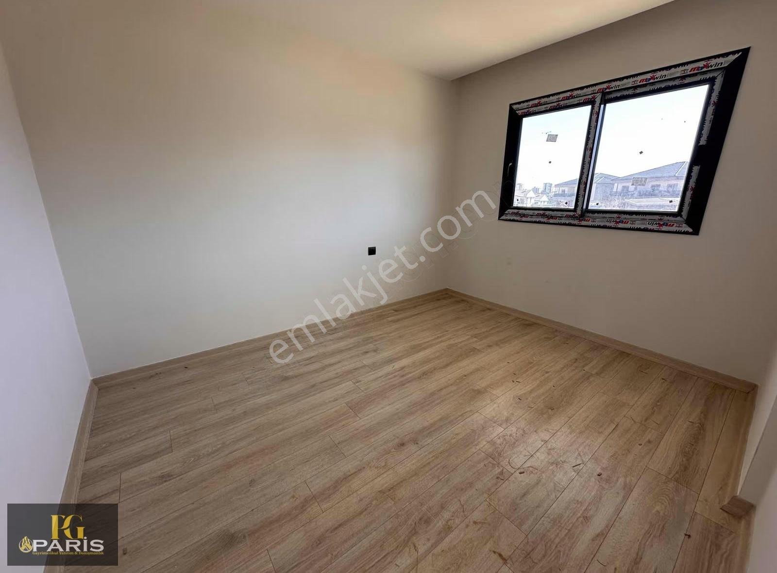 Paris'ten Çınarlı'da Site İçerisi Köşe Parsel 5+1 Satılık Villa - Görsel 11
