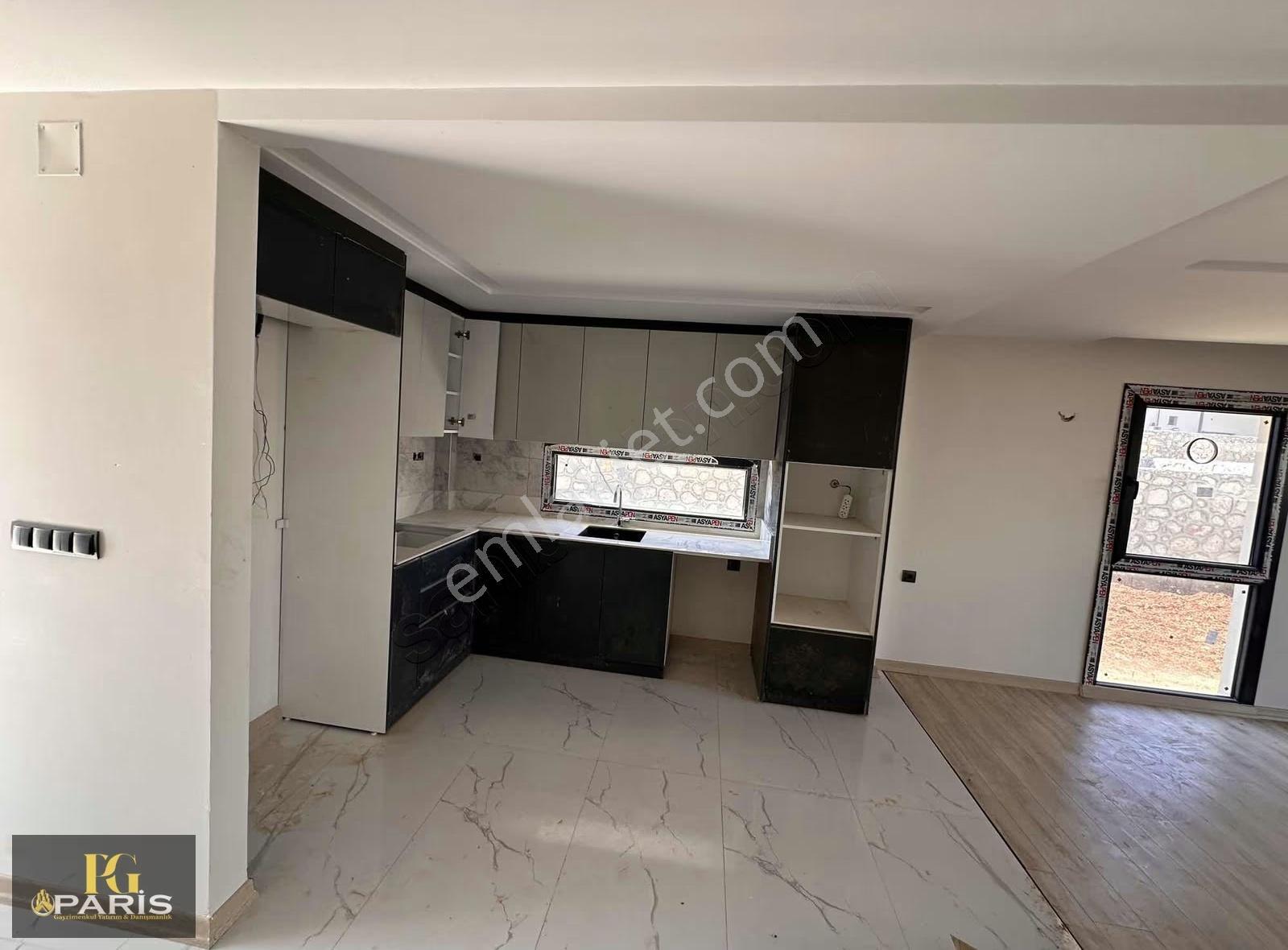 Paris'ten Çınarlı'da Site İçerisi Köşe Parsel 5+1 Satılık Villa - Görsel 8