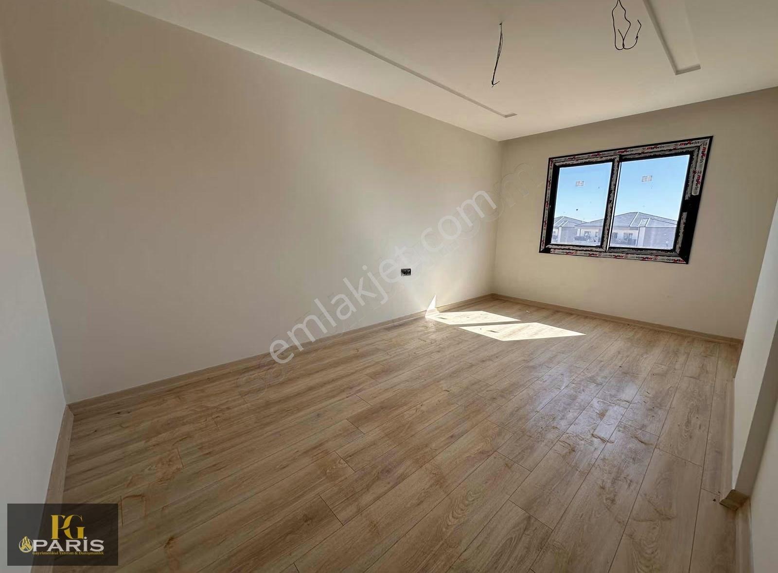 Paris'ten Çınarlı'da Site İçerisi Köşe Parsel 5+1 Satılık Villa - Görsel 16