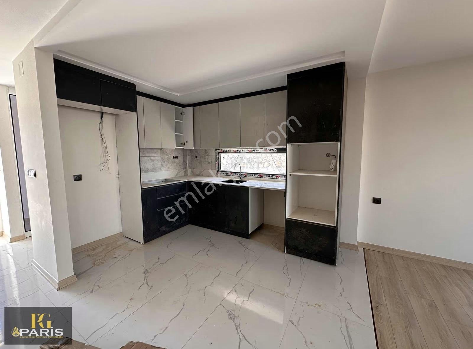 Paris'ten Çınarlı'da Site İçerisi Köşe Parsel 5+1 Satılık Villa - Görsel 19
