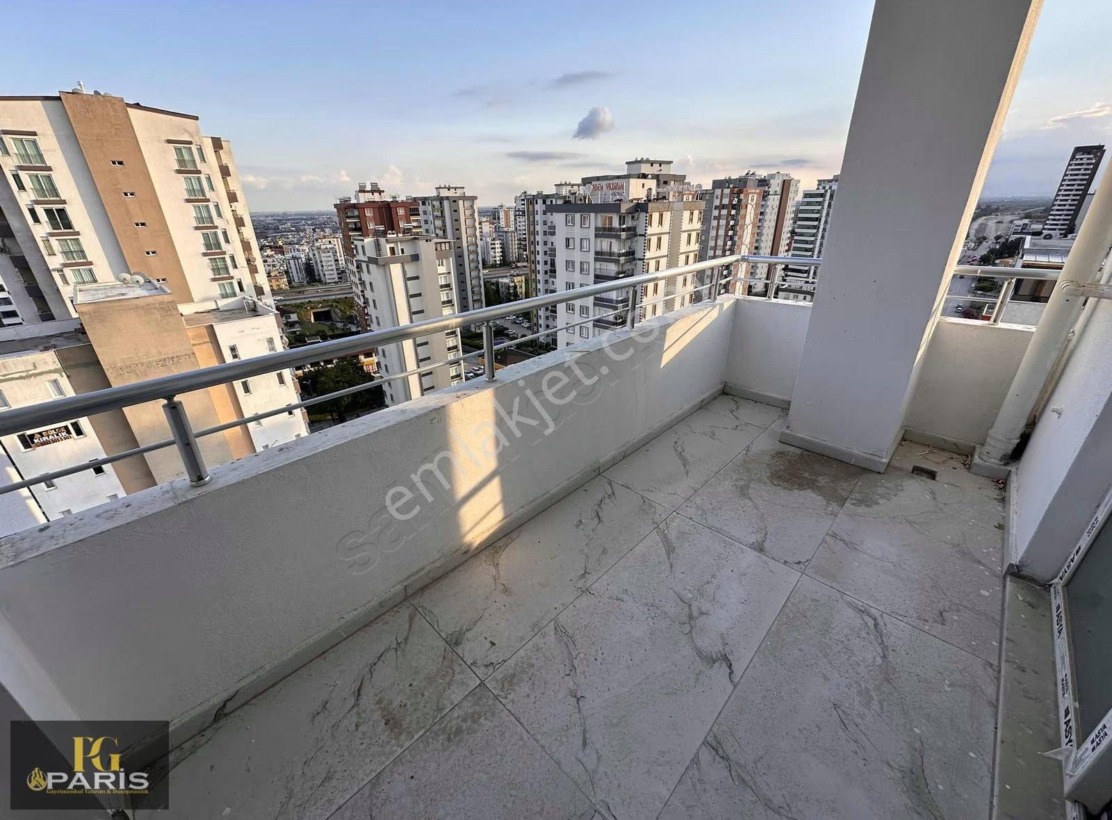 Paris'ten 100yıl Bulvar Üzeri Sıfır 3+1 Kiralık Daire - Görsel 5