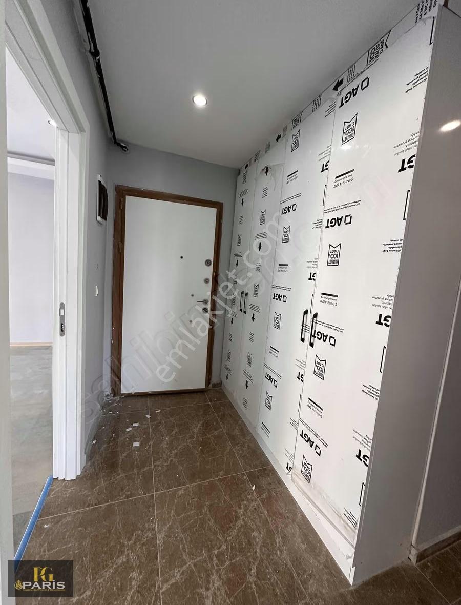 Paris'ten 100yıl Bulvar Üzeri Sıfır 3+1 Kiralık Daire - Görsel 2