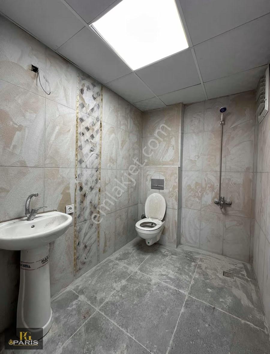 Paris'ten 100yıl Bulvar Üzeri Sıfır 3+1 Kiralık Daire - Görsel 22