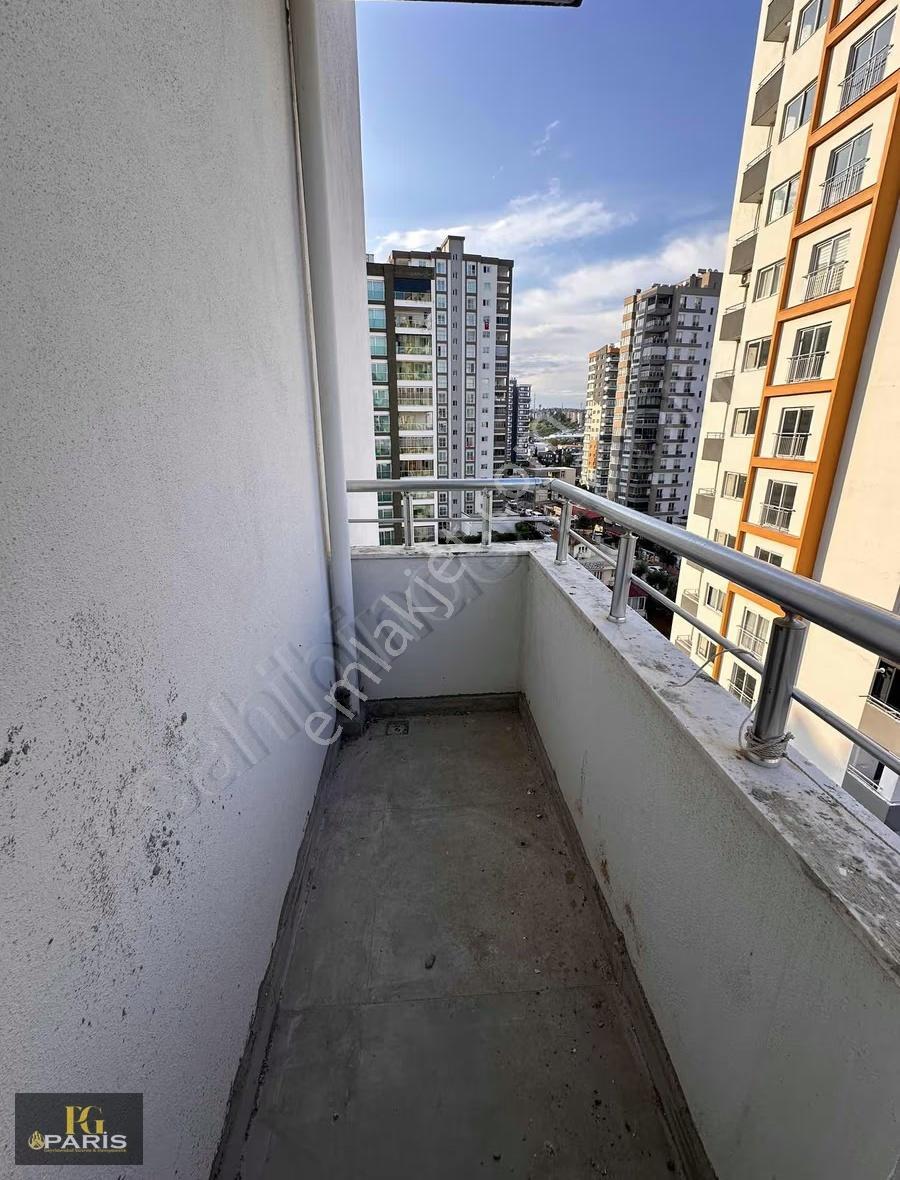 Paris'ten 100yıl Bulvar Üzeri Sıfır 3+1 Kiralık Daire - Görsel 18