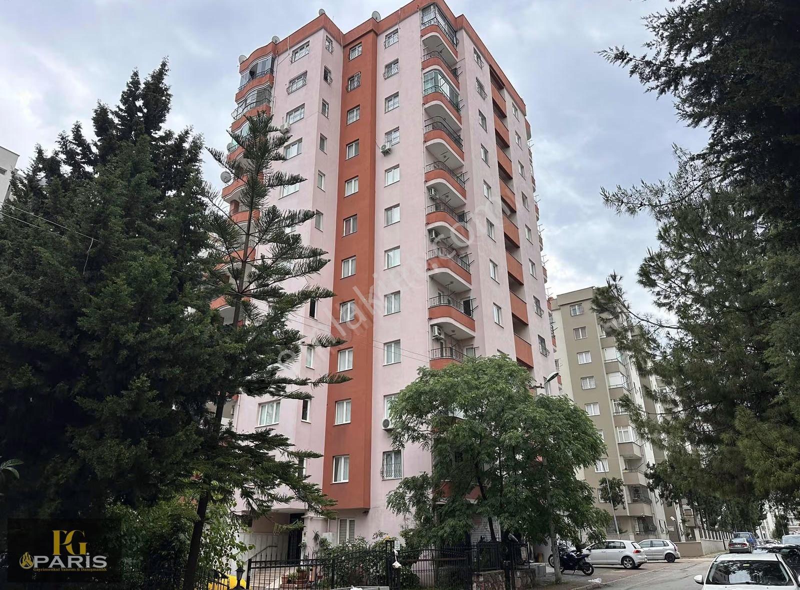 Paris'ten Fatih Polis Merkezi Civarı 4+1 Satılık Daire - Görsel 4