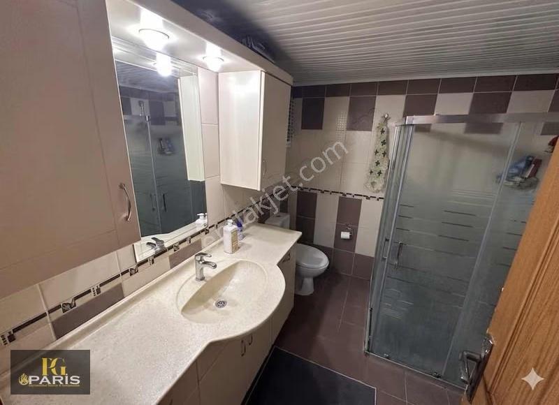 Paris'ten Fatih Polis Merkezi Civarı 4+1 Satılık Daire - Görsel 21