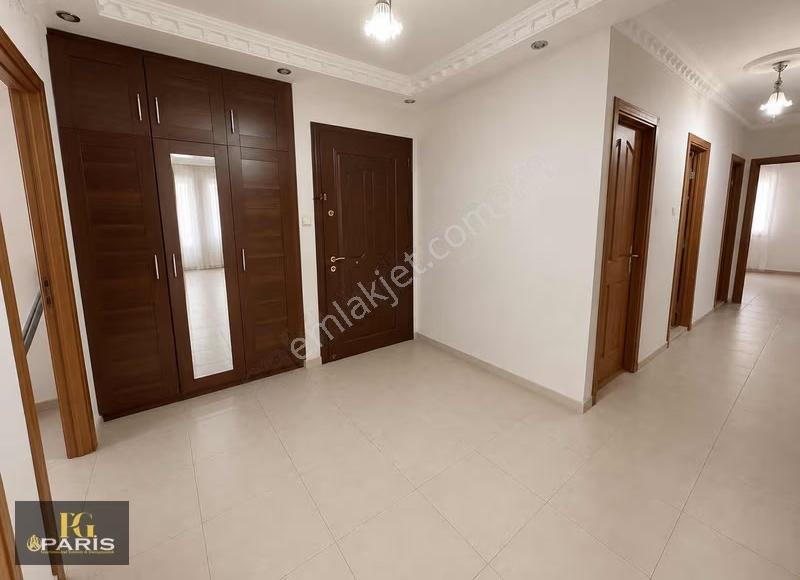 Paris'ten Fatih Polis Merkezi Civarı 4+1 Satılık Daire - Görsel 9