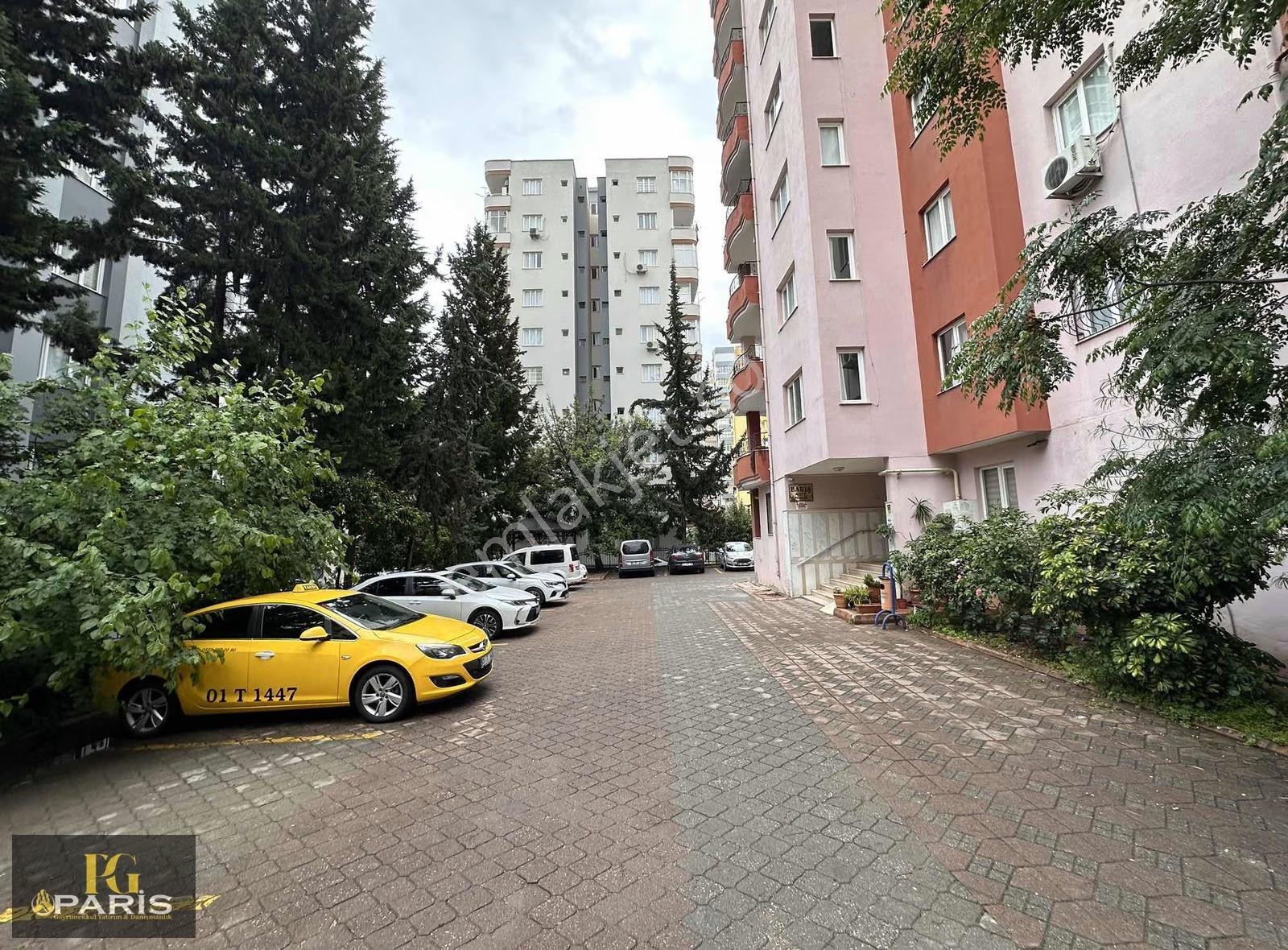 Paris'ten Fatih Polis Merkezi Civarı 4+1 Satılık Daire - Görsel 29