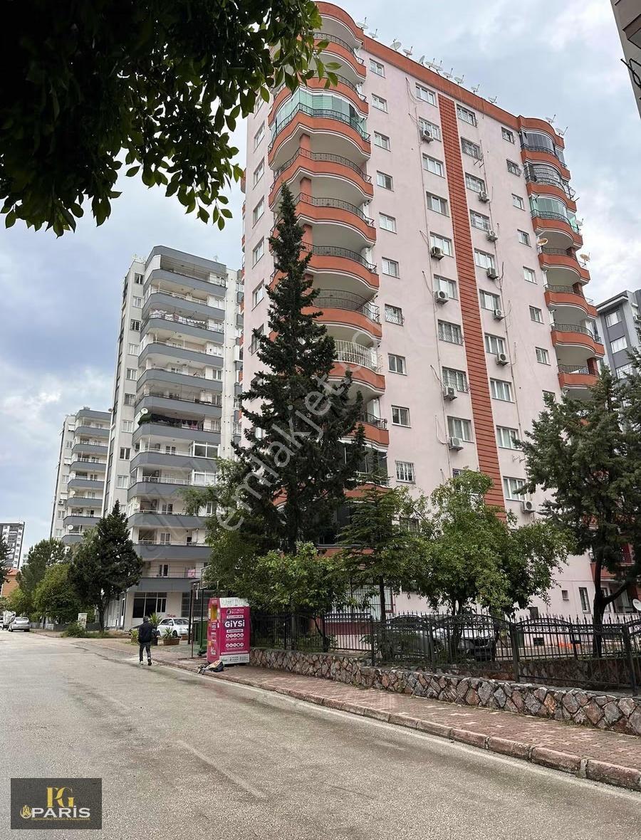 Paris'ten Fatih Polis Merkezi Civarı 4+1 Satılık Daire - Görsel 13